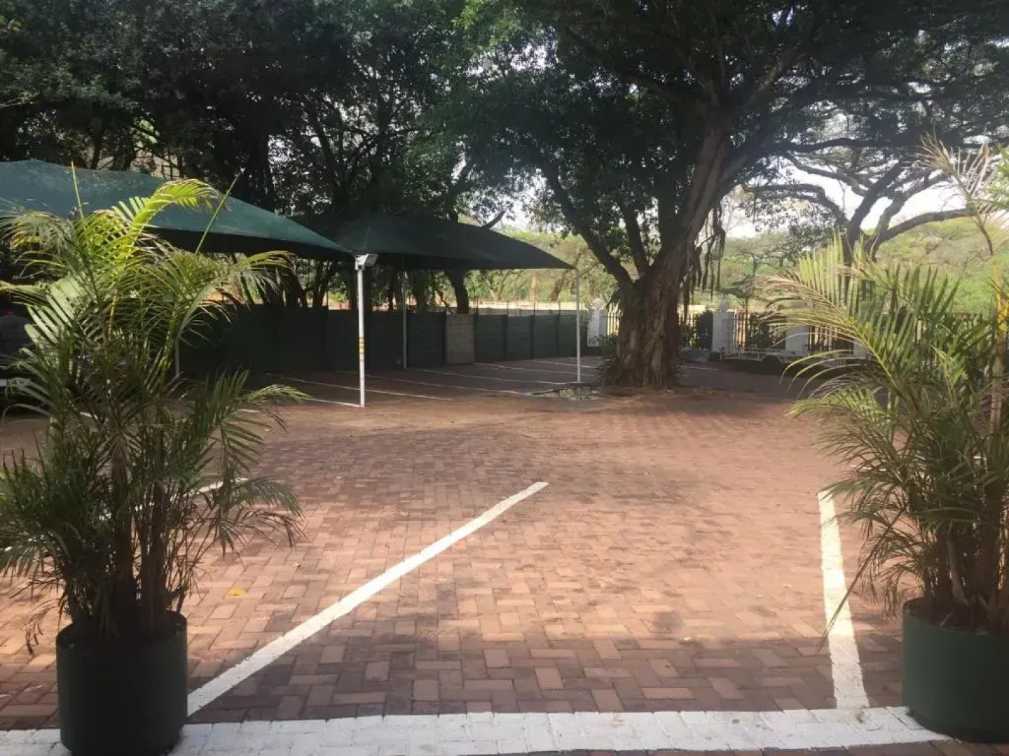 Villa Grande Lodge