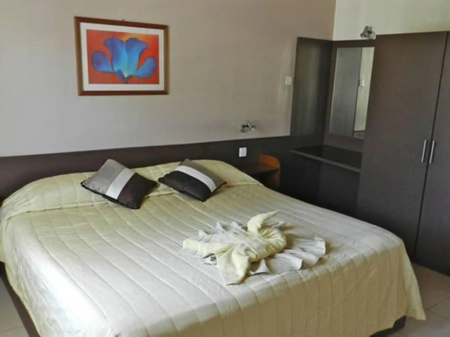 Residence Villas Mont Choisy