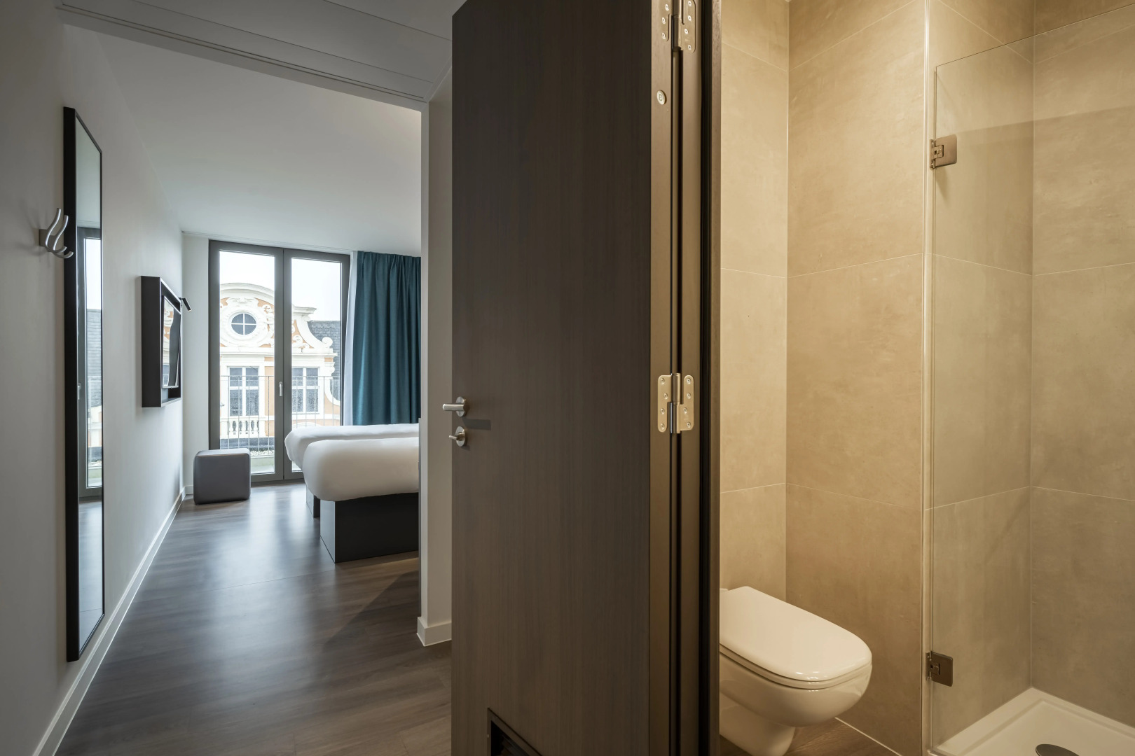 B&B HOTEL Gent Centrum