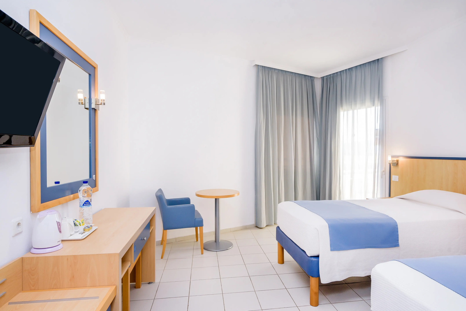 Atlantica Ocean Beach Resort