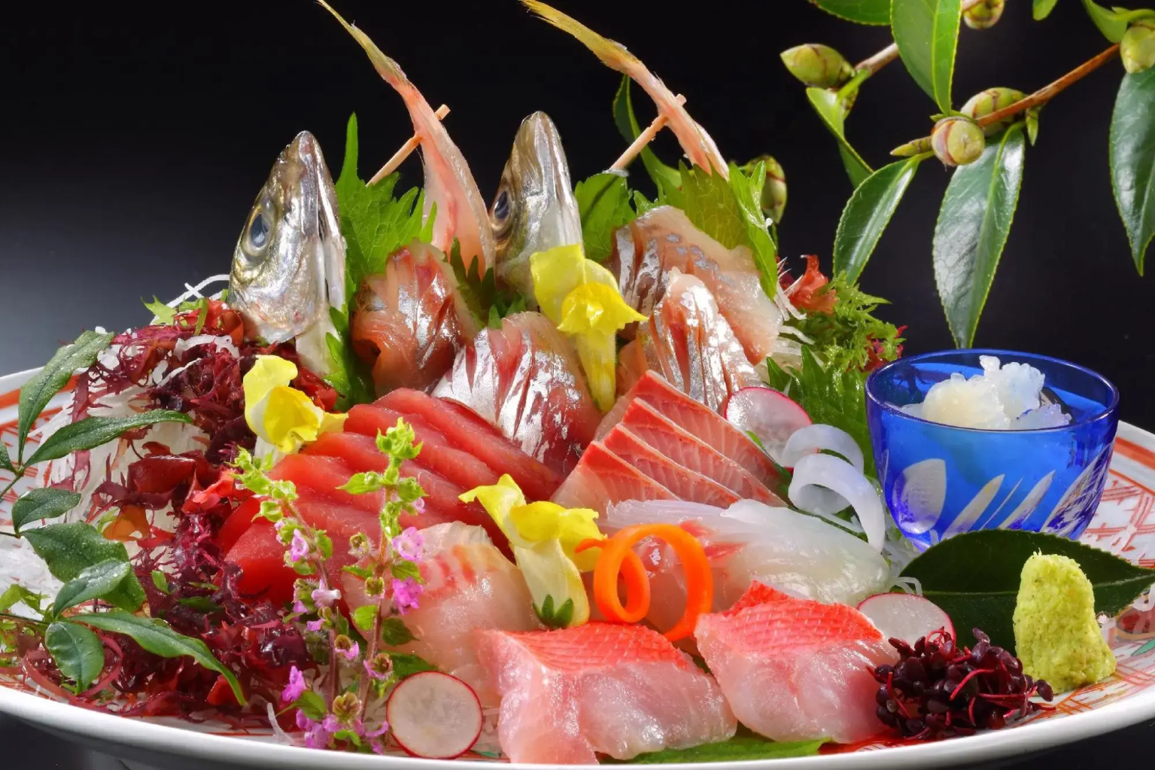 Teppanyaki Auberge Bettei Yumesaki