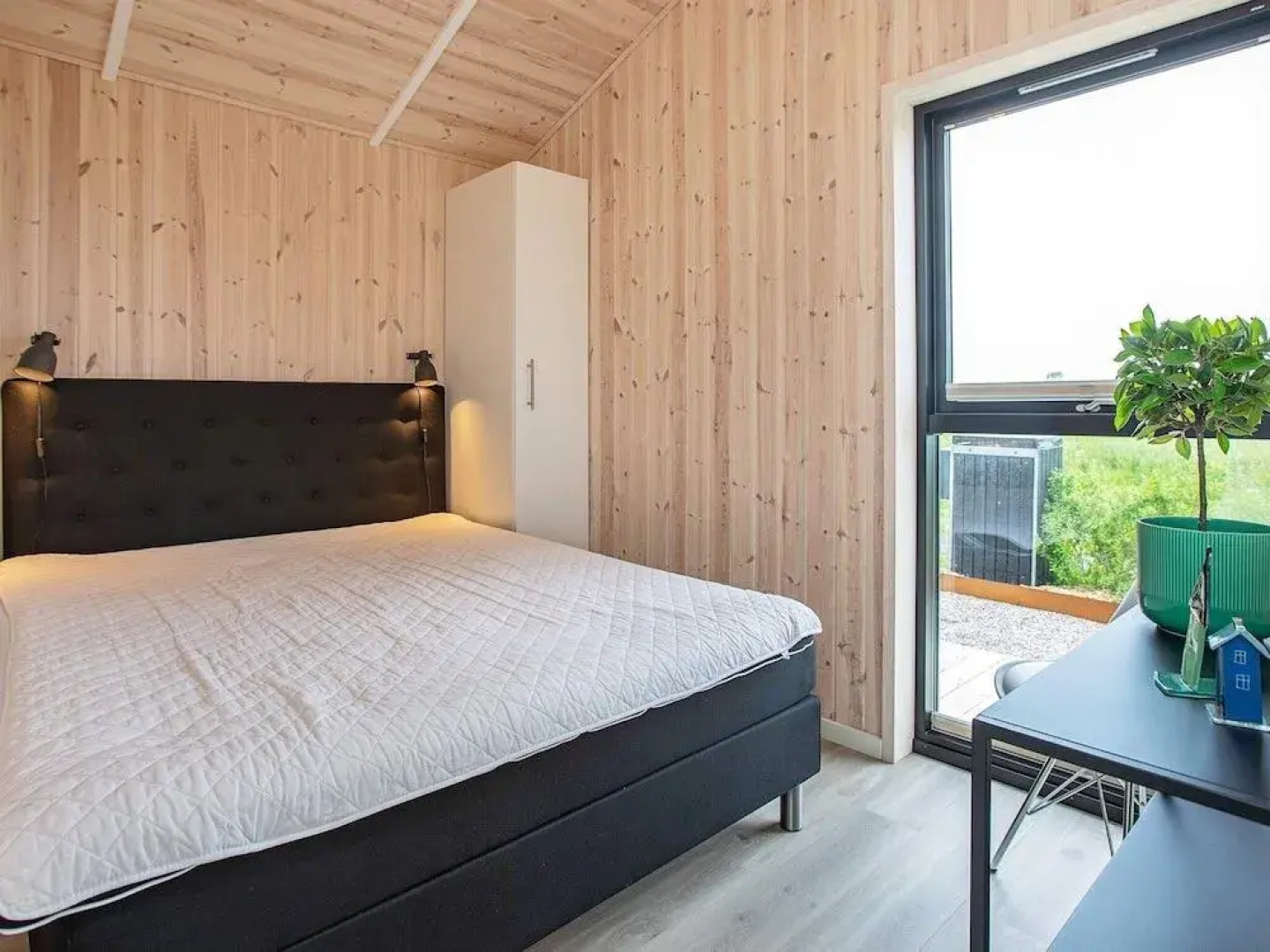 Holiday home Frederikshavn V