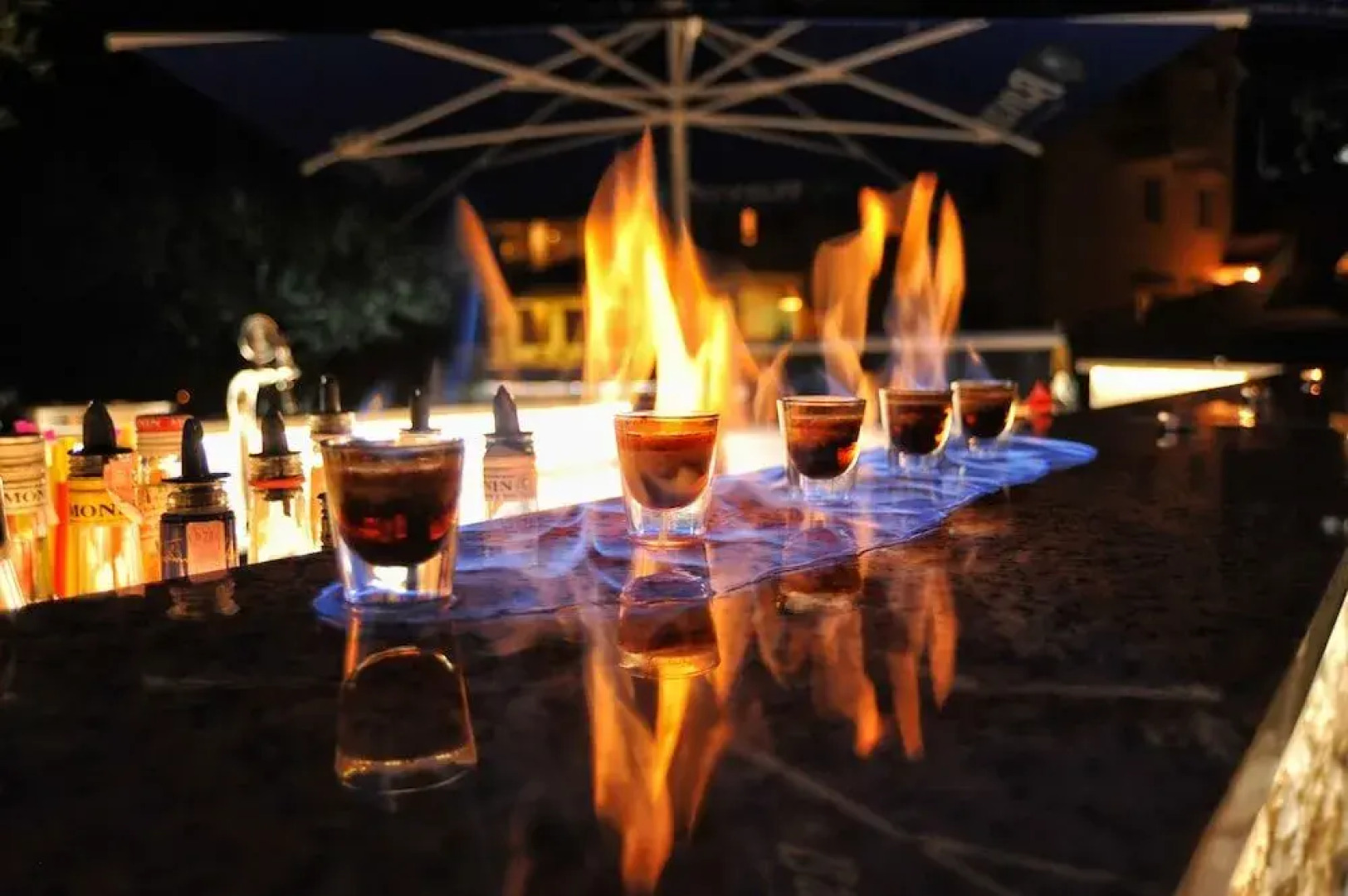 Lastura Aparthotel & Mobile Homes