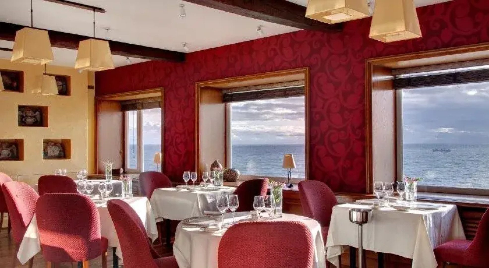 Domaine de Rochevilaine