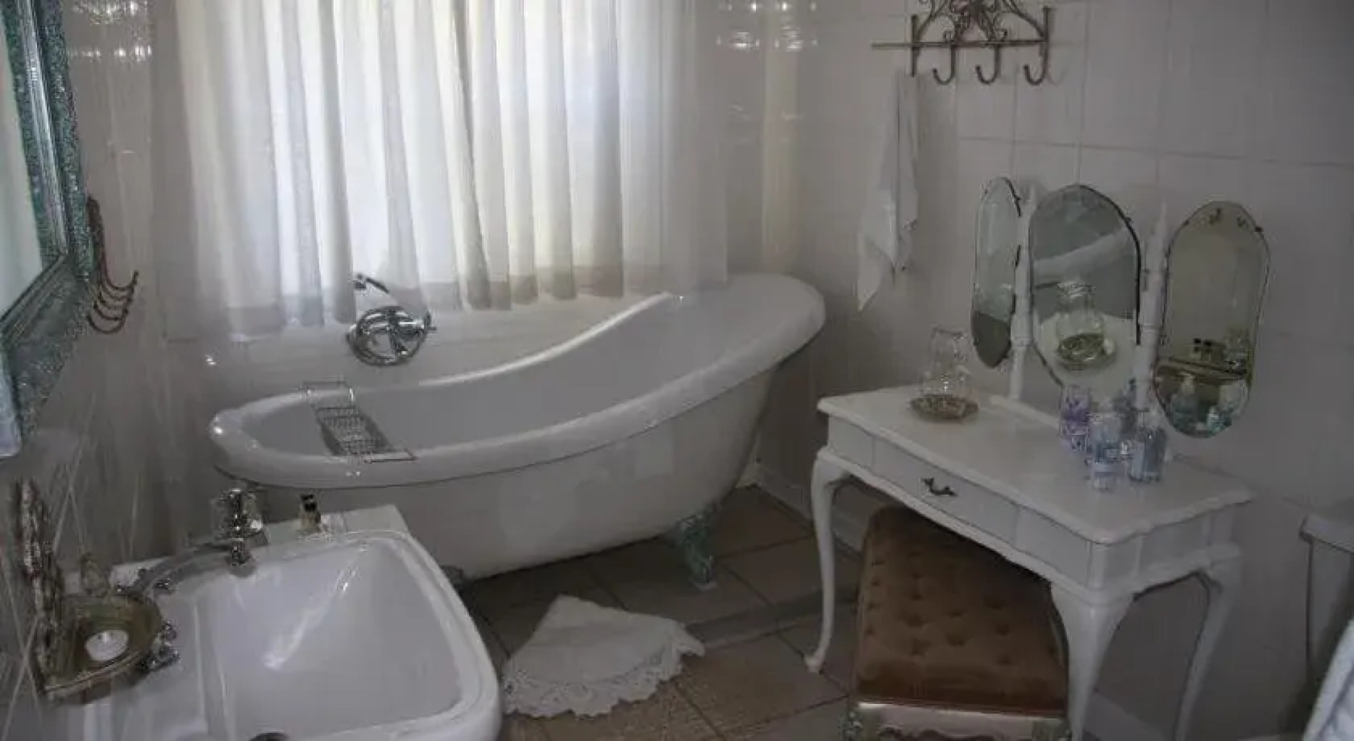 A Summer Place Boutique Guest House