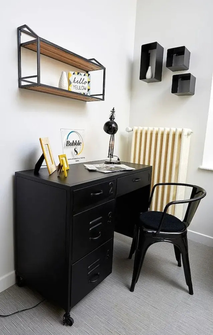 Studio Rétro Design - Bubble 8