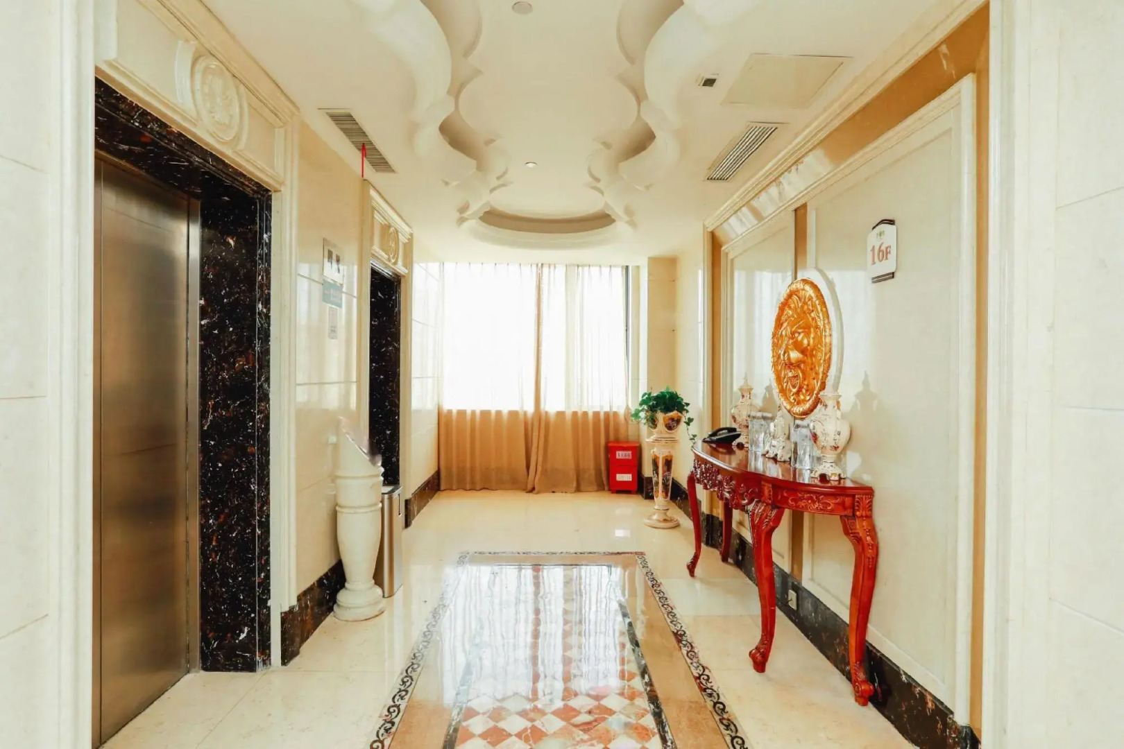 Kaidi Wangchao Hotel