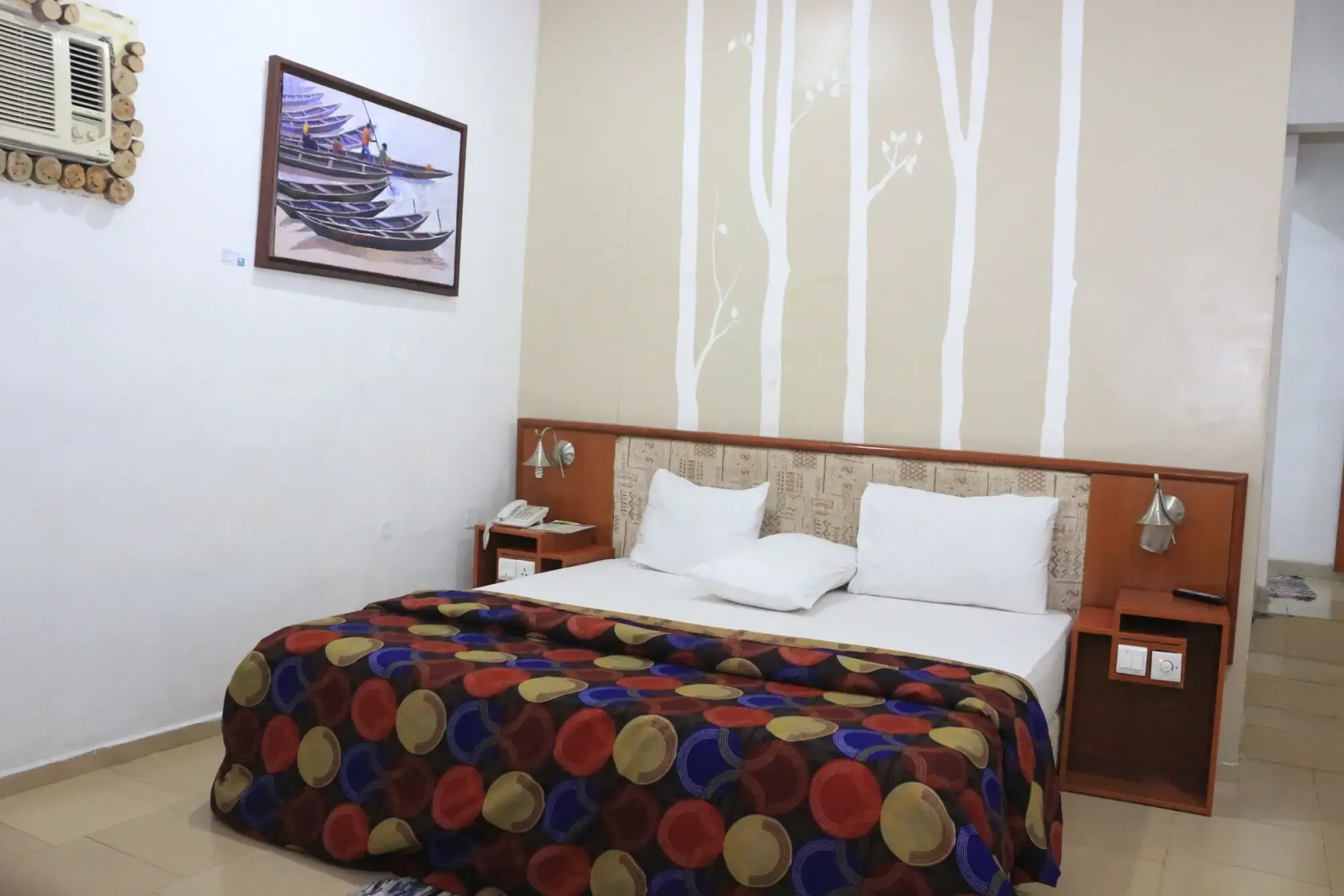NatureMark Gallery and Guest House