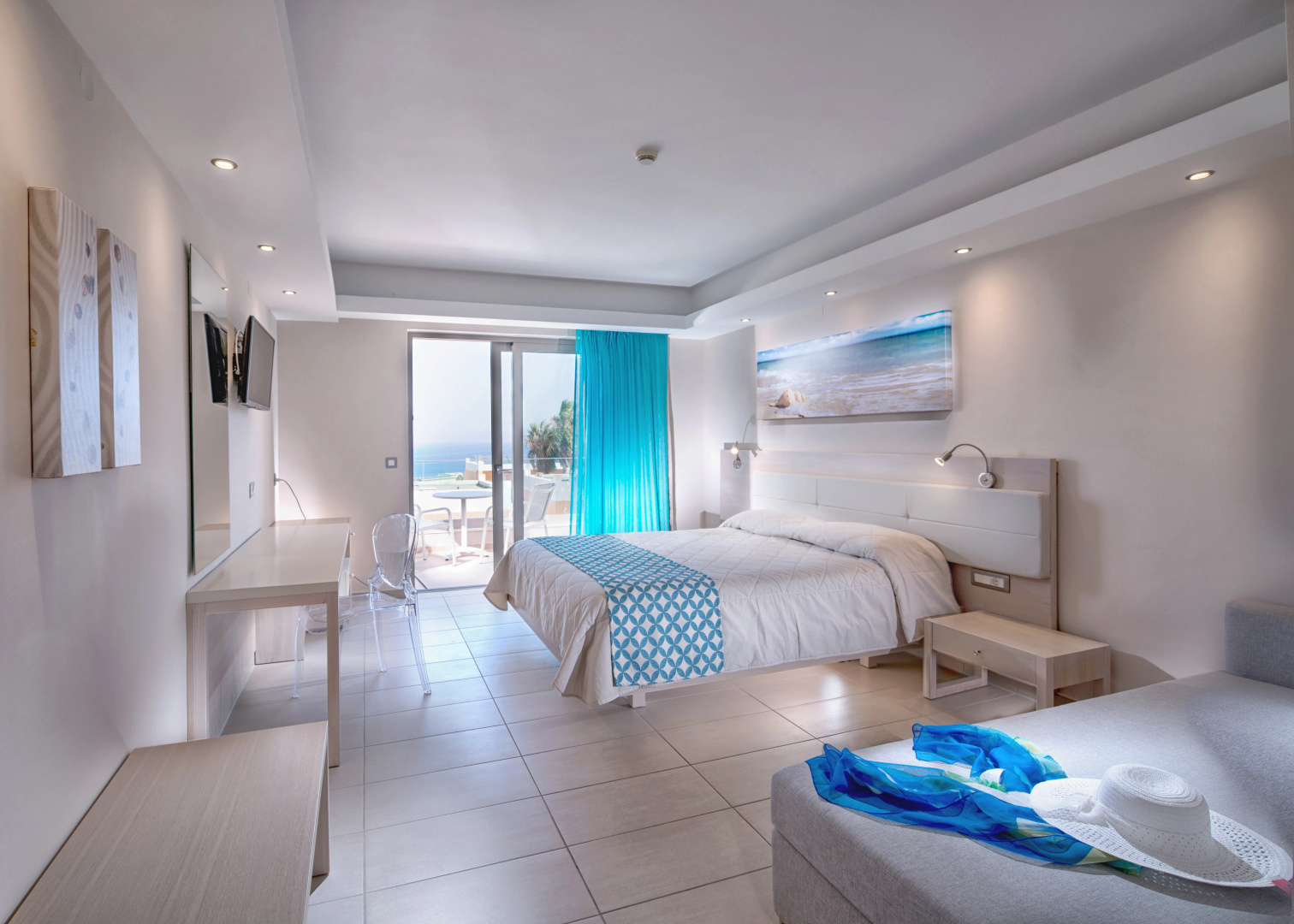 Royal & Imperial Belvedere Resort - All inclusive