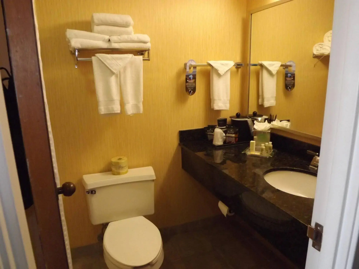 Holiday Inn Corpus Christi Downtown Marina by IHG