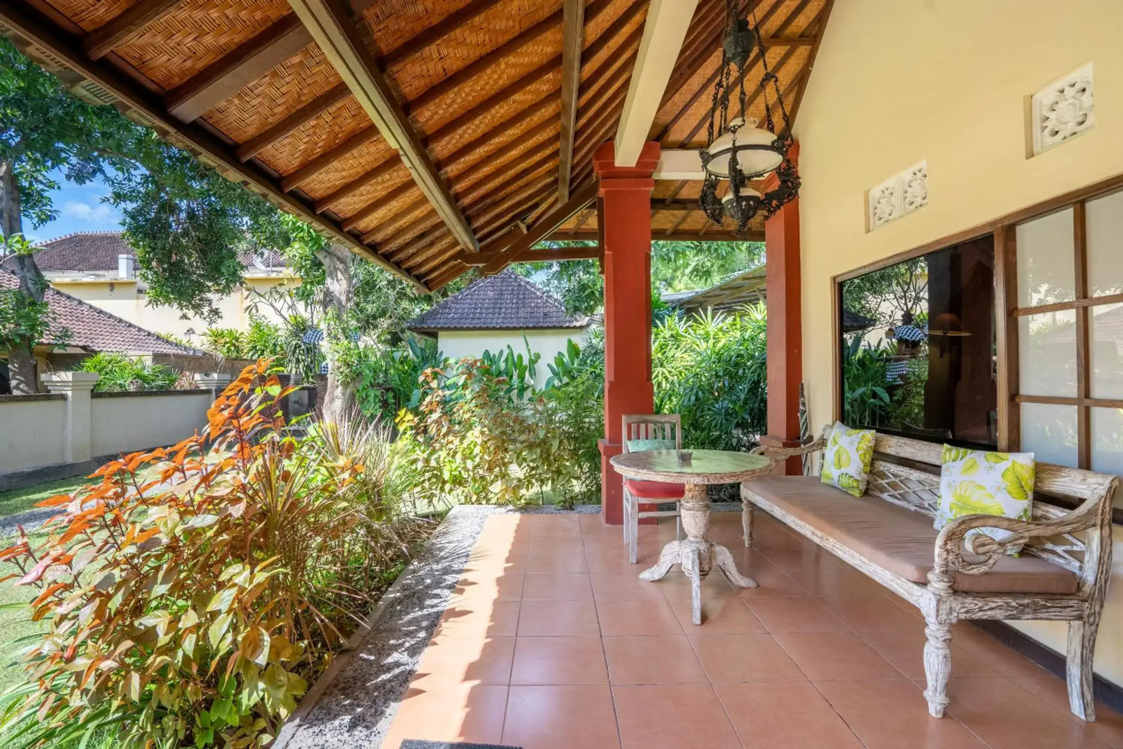 Taman Sari Bali Resort & Spa