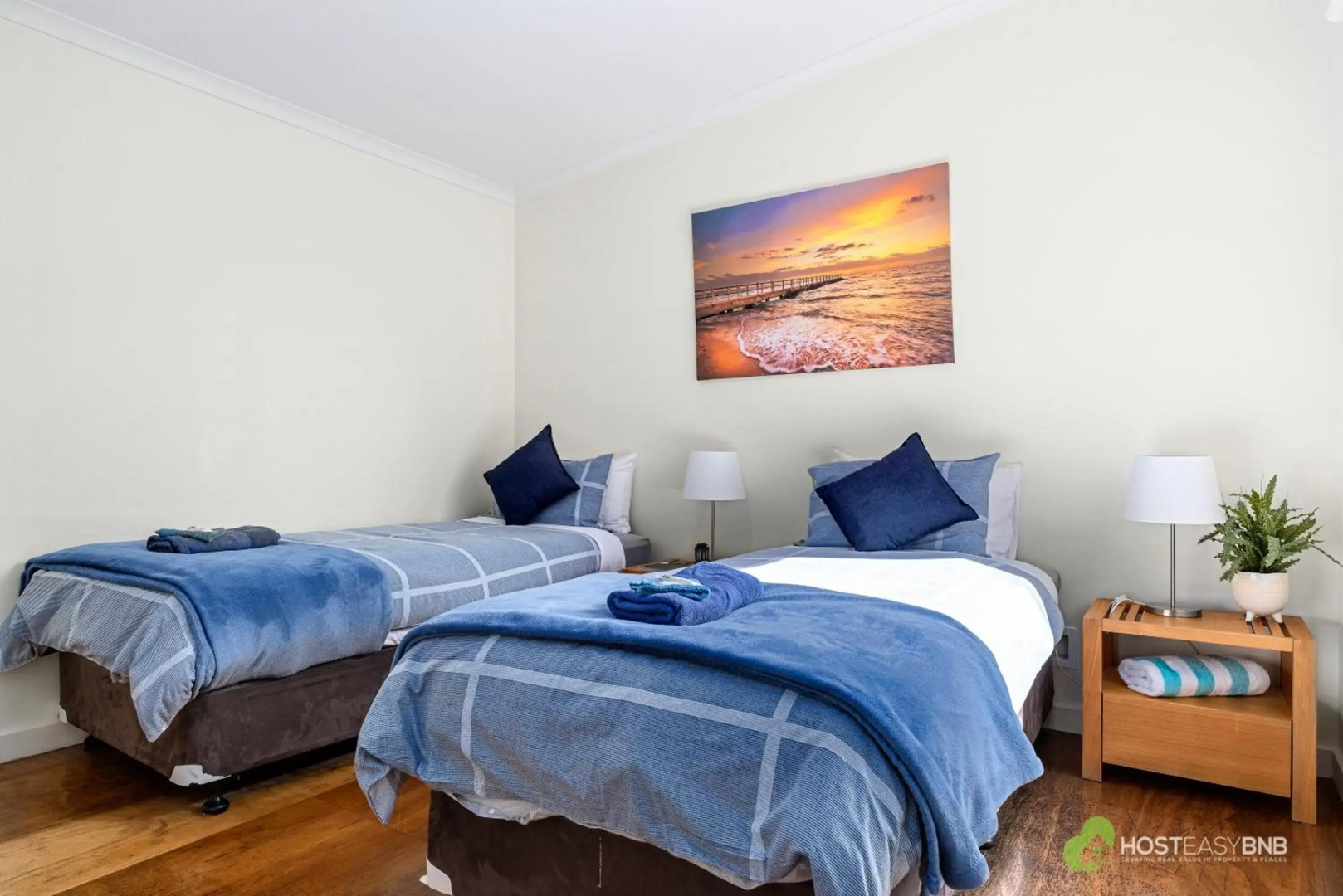 Rural 5 Star Villa's with Resort Amenities