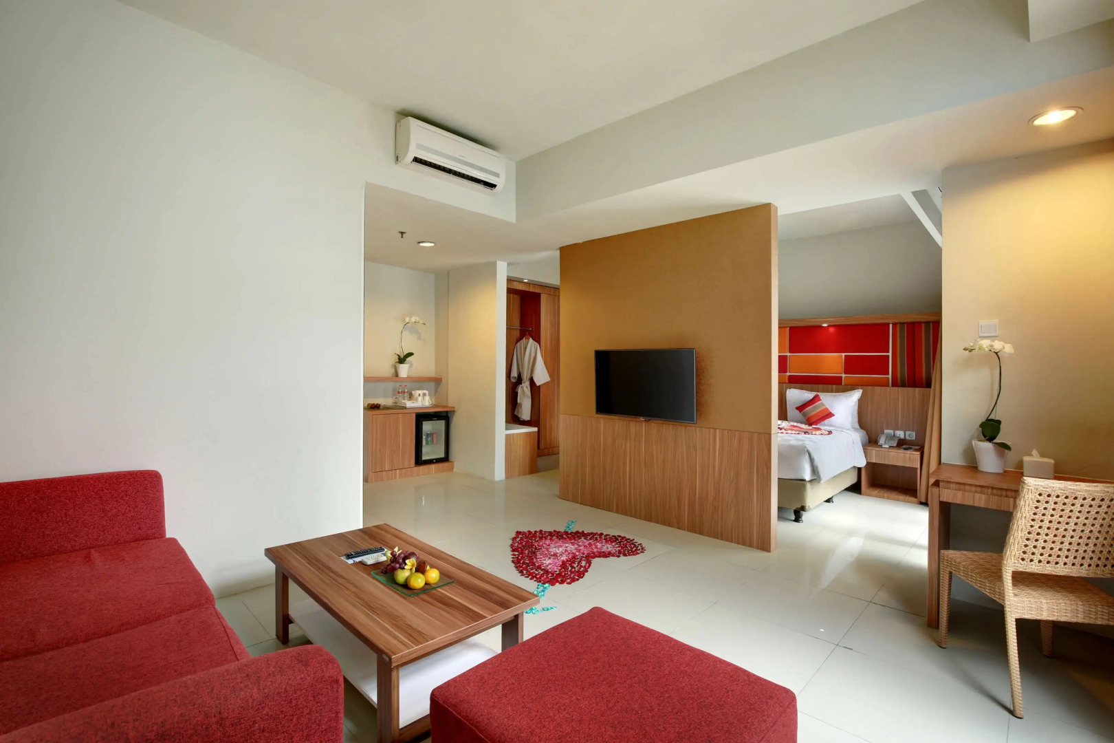 Kyriad Hotel Airport Jakarta