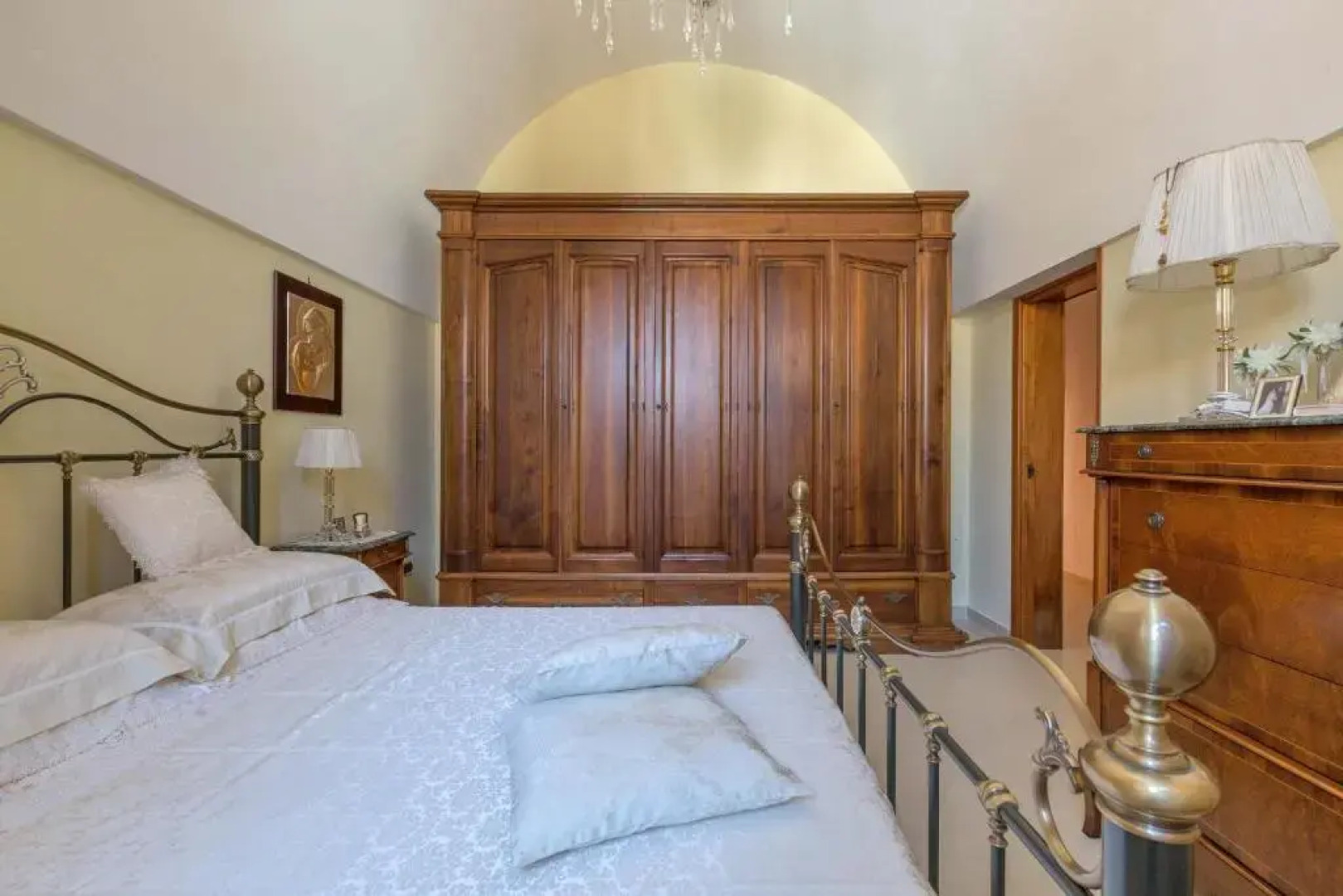 Villa Raffaella by BarbarHouse