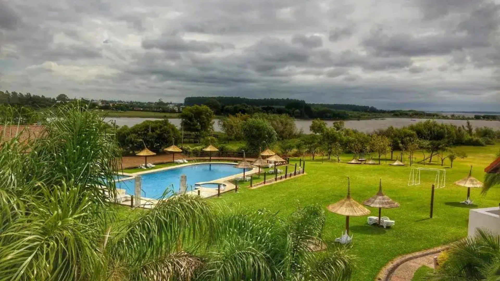 Terrazas De La Costa