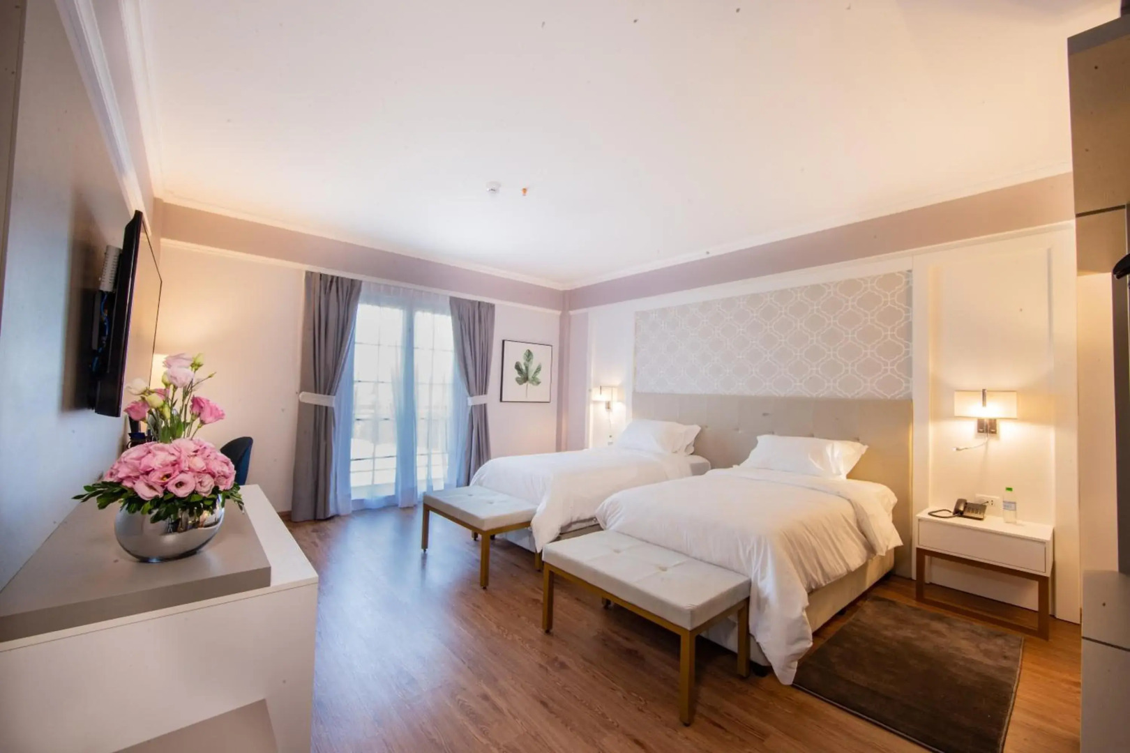 Bisinii Hotel Boutique