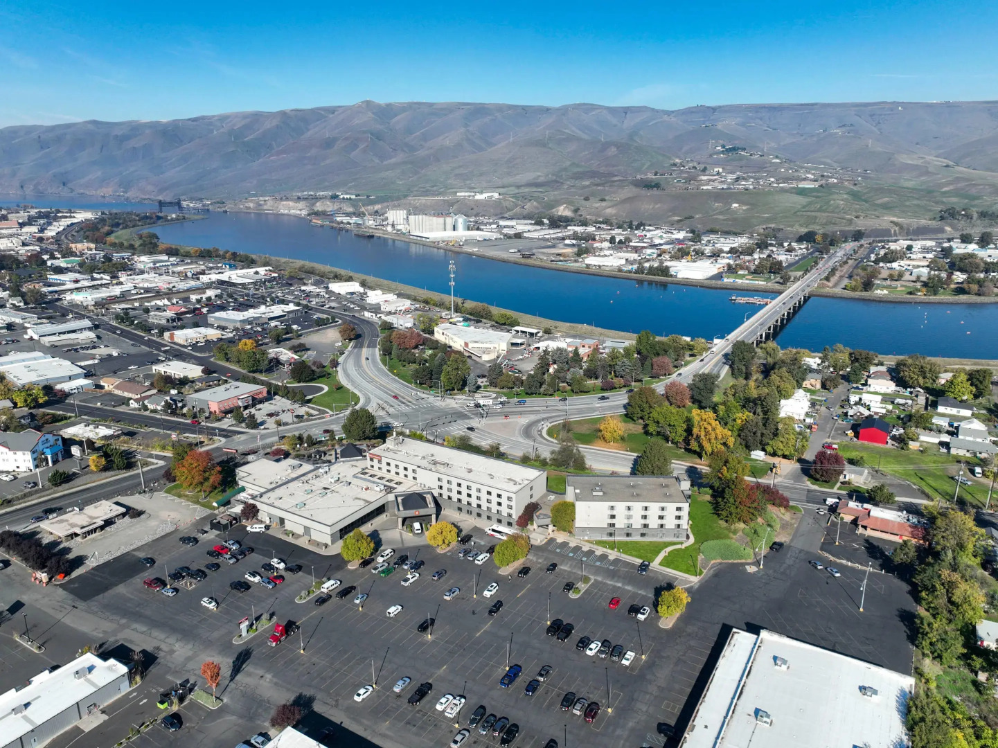 Hells Canyon Grand Hotel, an Ascend Collection Hotel