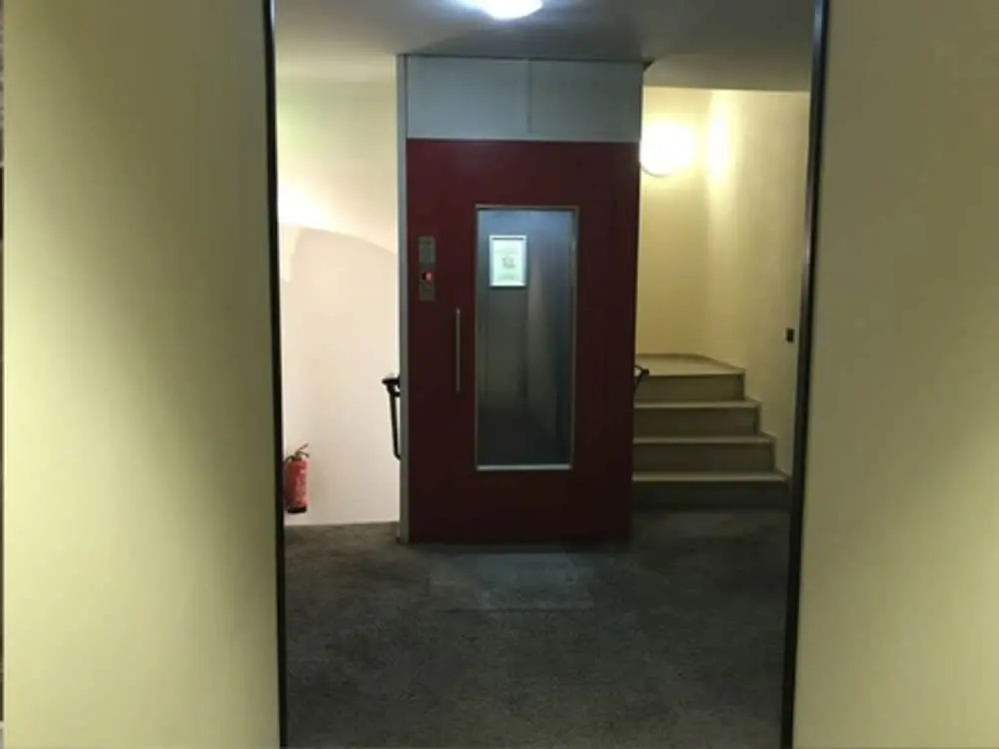 City Hotel Düsseldorf