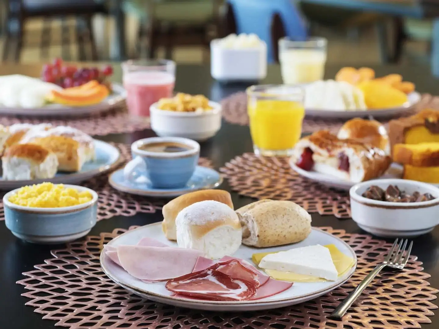 Japaratinga Lounge Resort