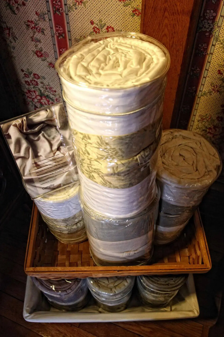 The Queen, A Victorian Bed & Breakfast