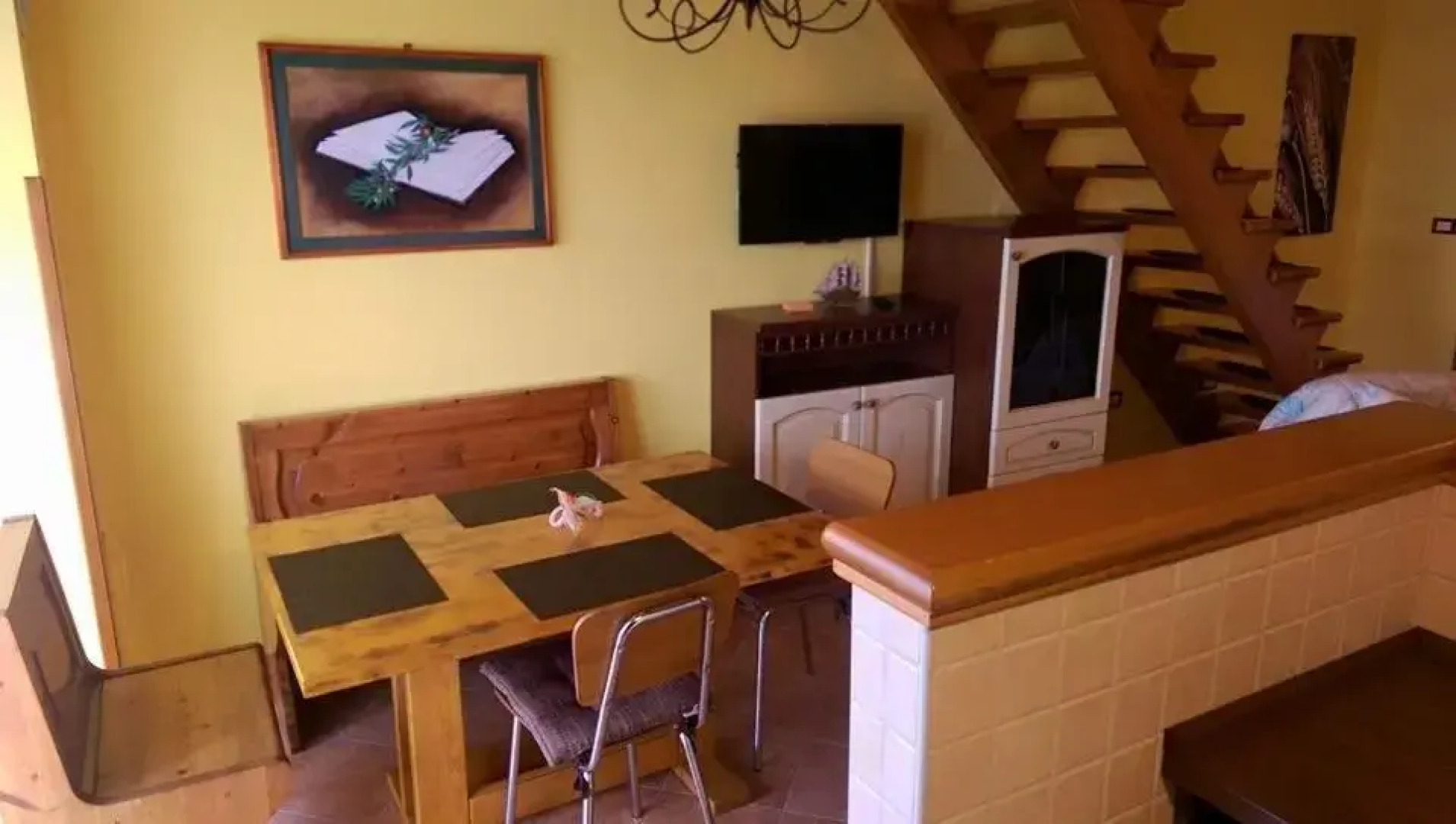 Apartments Angelica 2