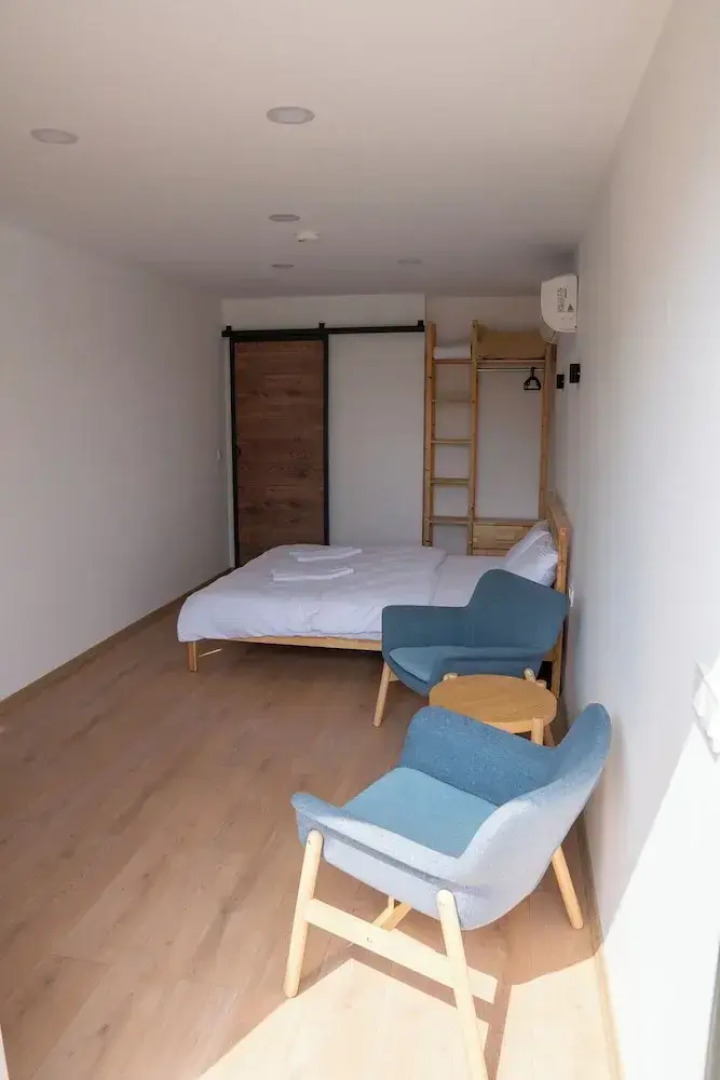 Soul of Olympos Hotel