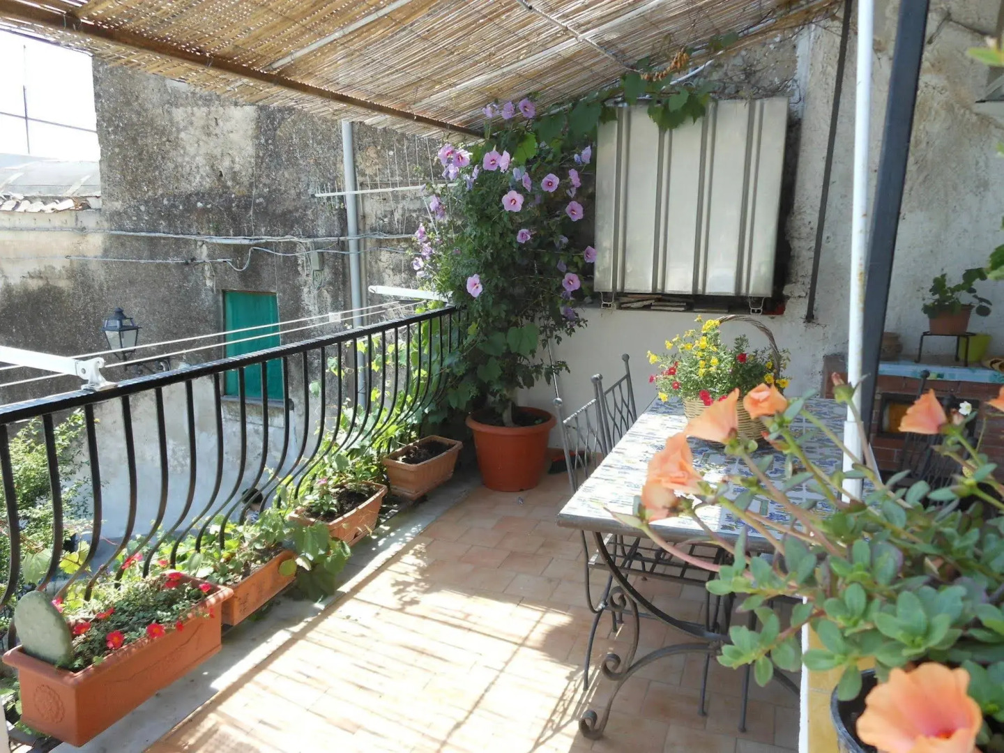 B&B Le Ninfee di Positano