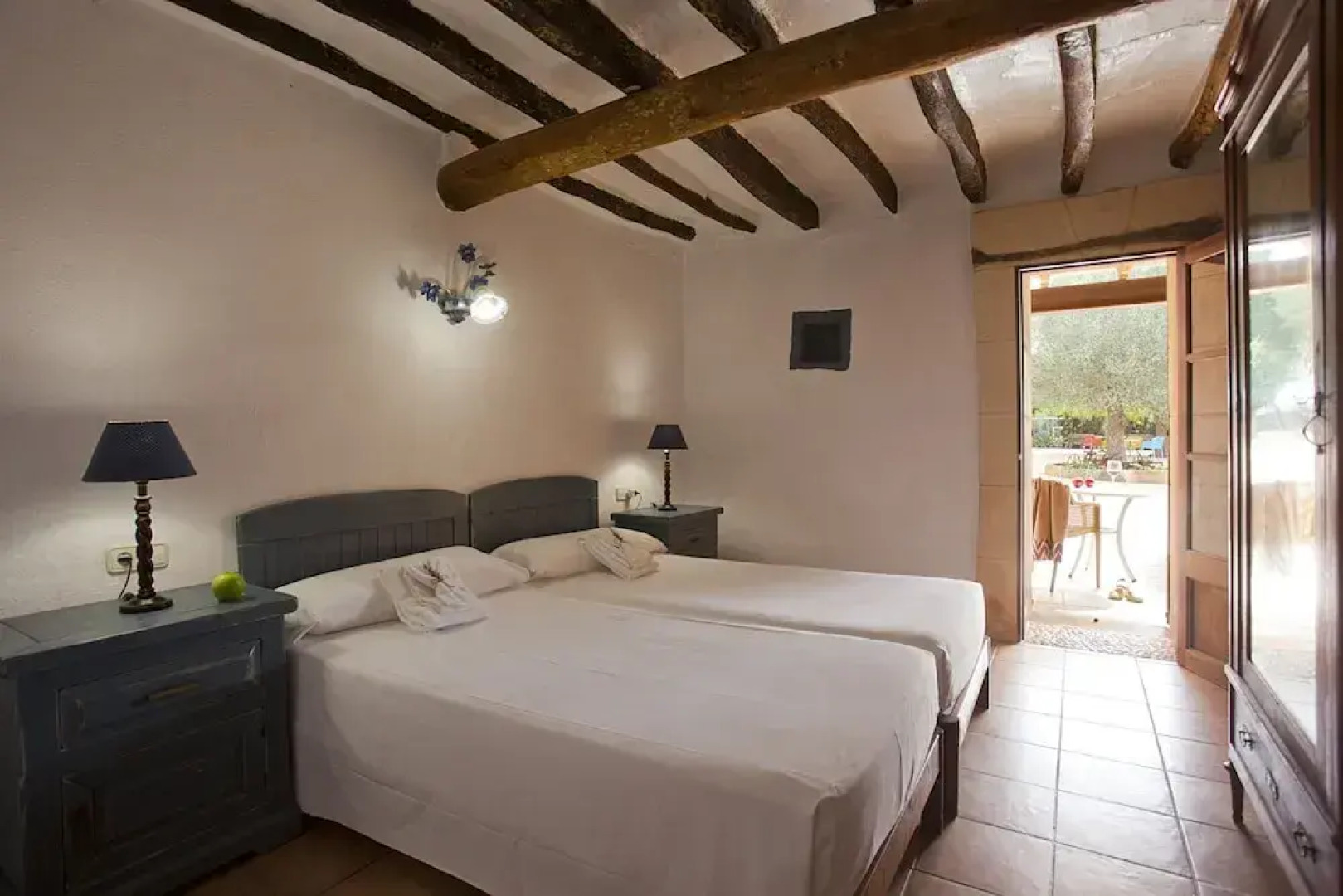 Agroturismo Finca Son Sureda