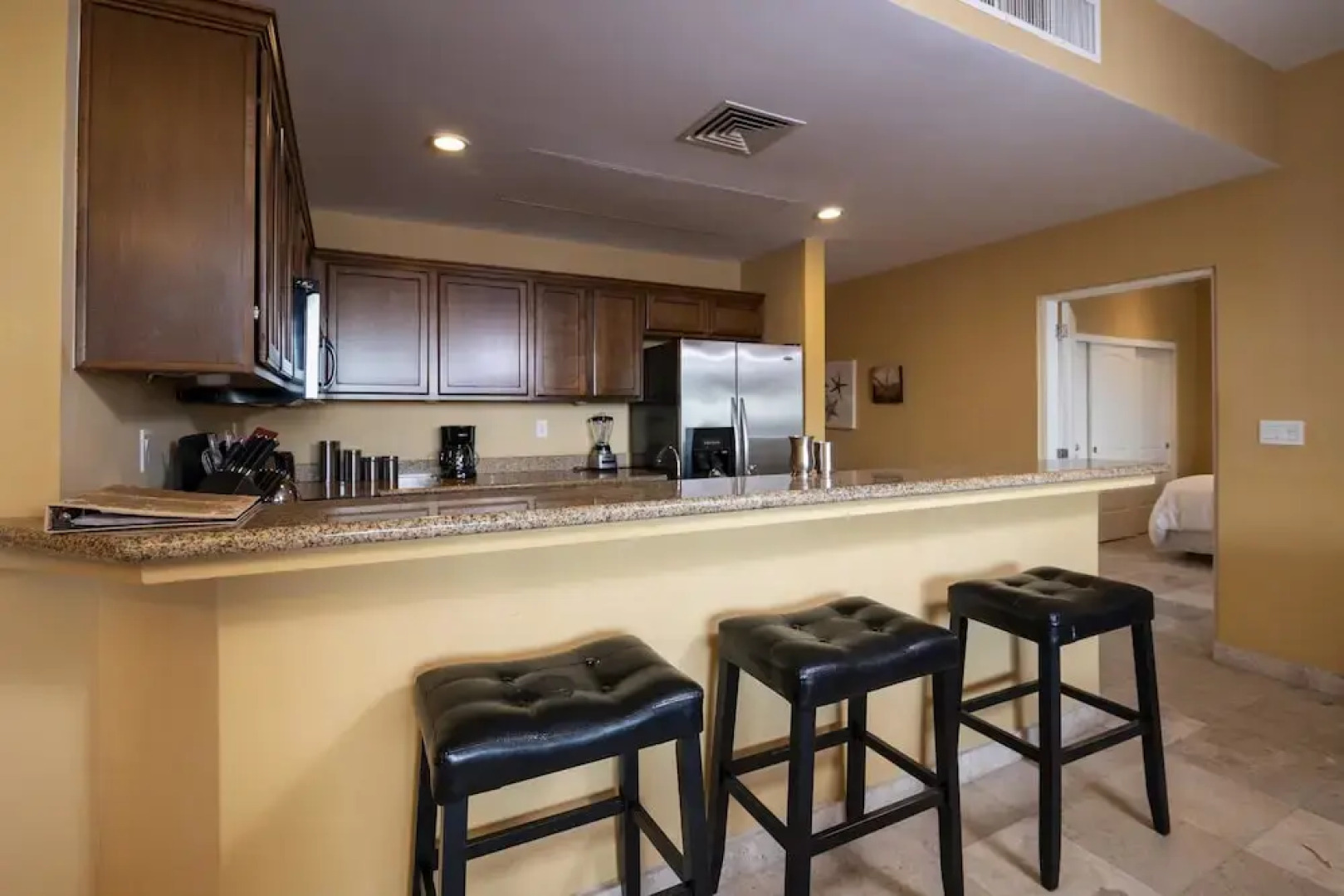 Paraiso Del Mar Resort PDM C301 - 3 Br Apts