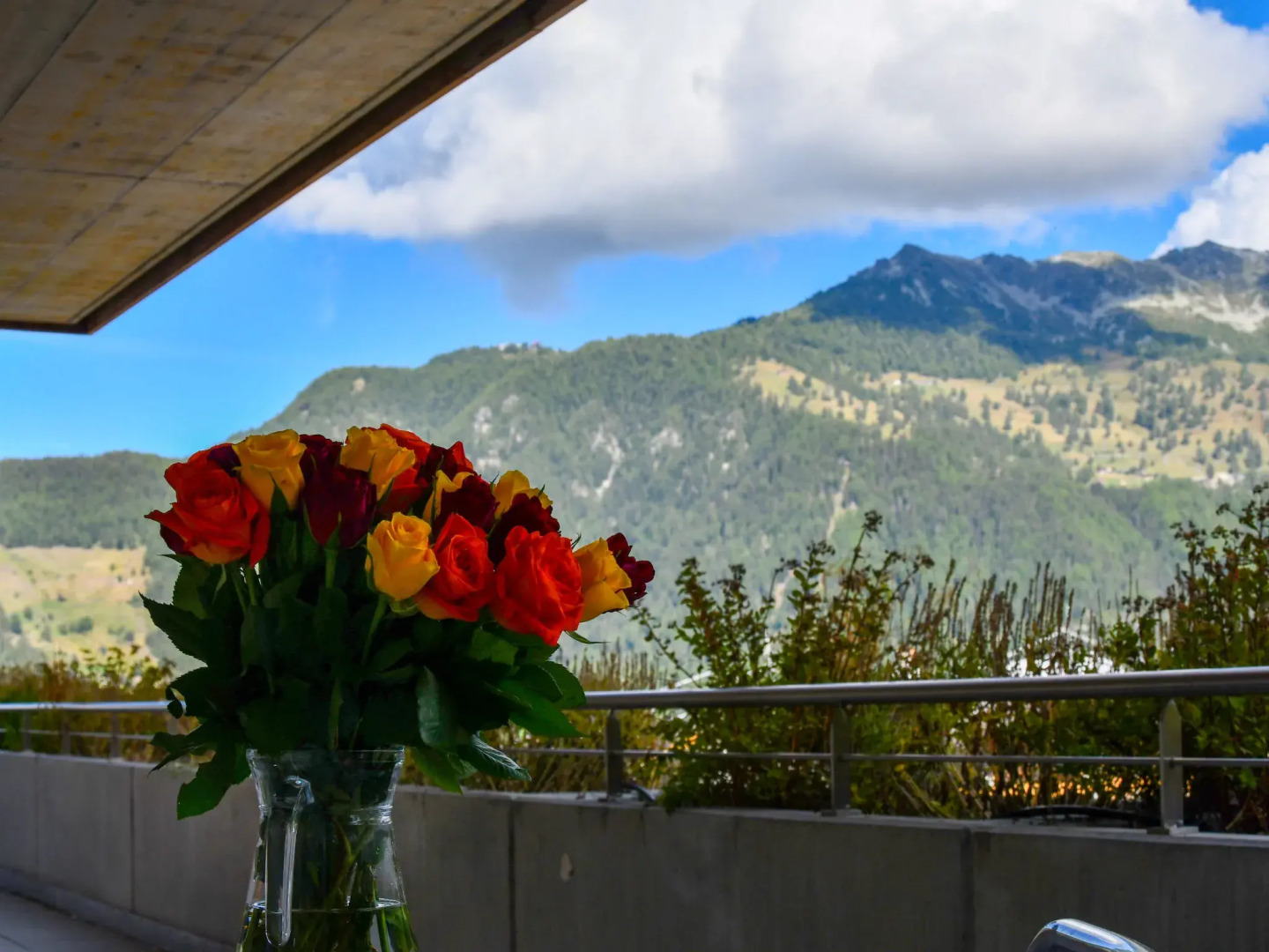 T-Resort La Tzoumaz 4p10