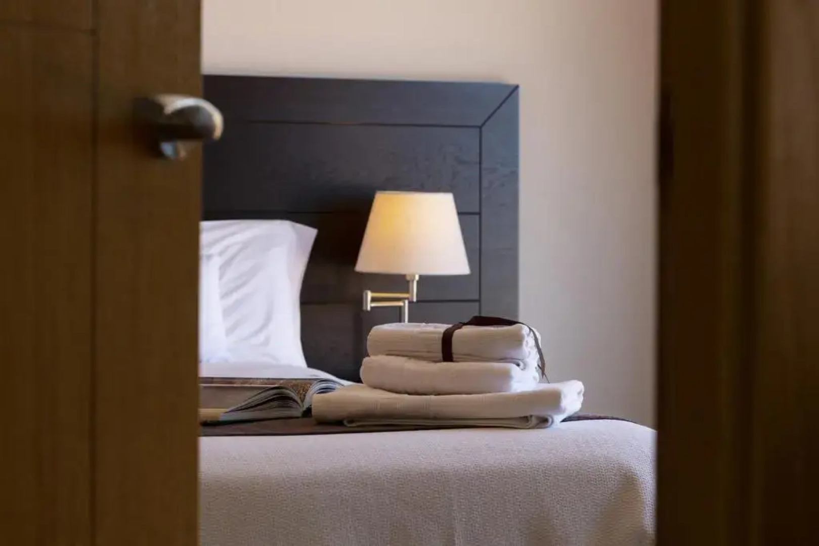 Apartamentos Turísticos Playa de Tapia