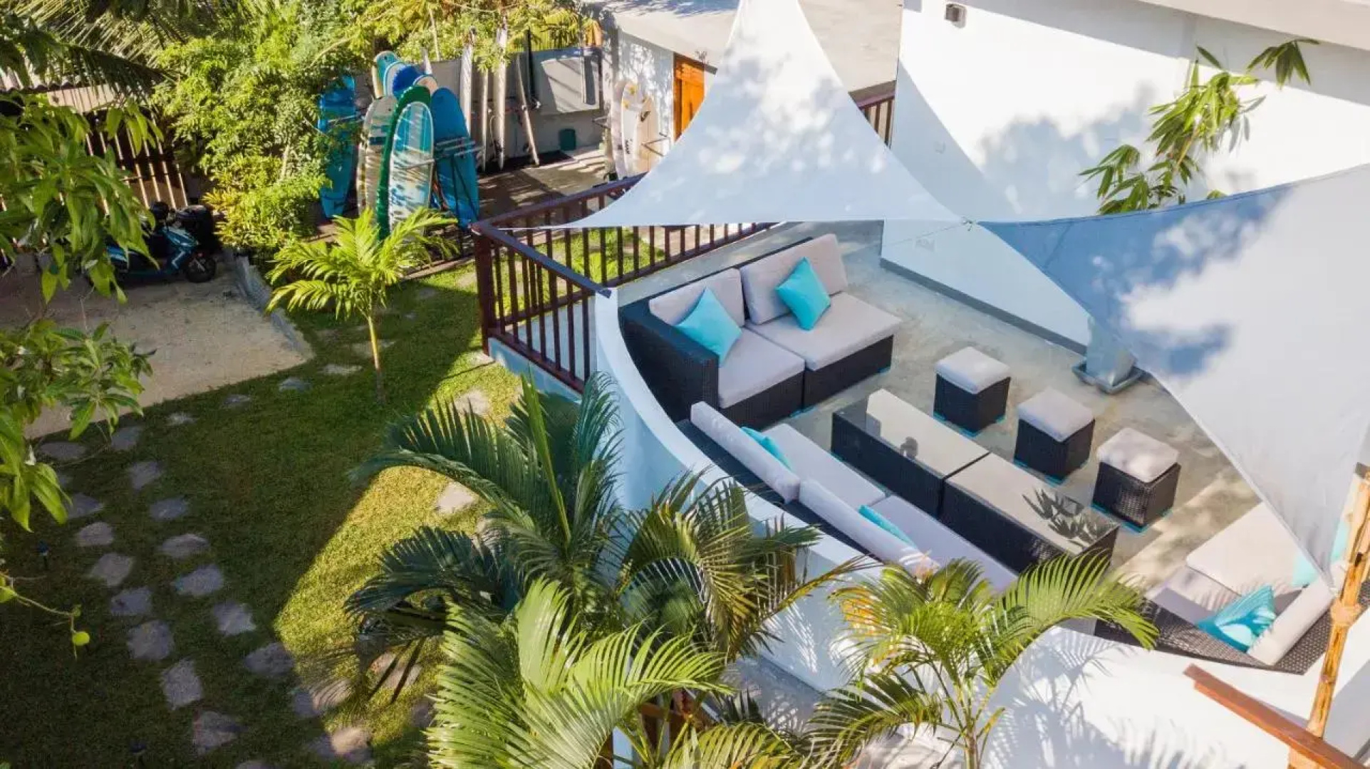 Sunshine Guesthouse