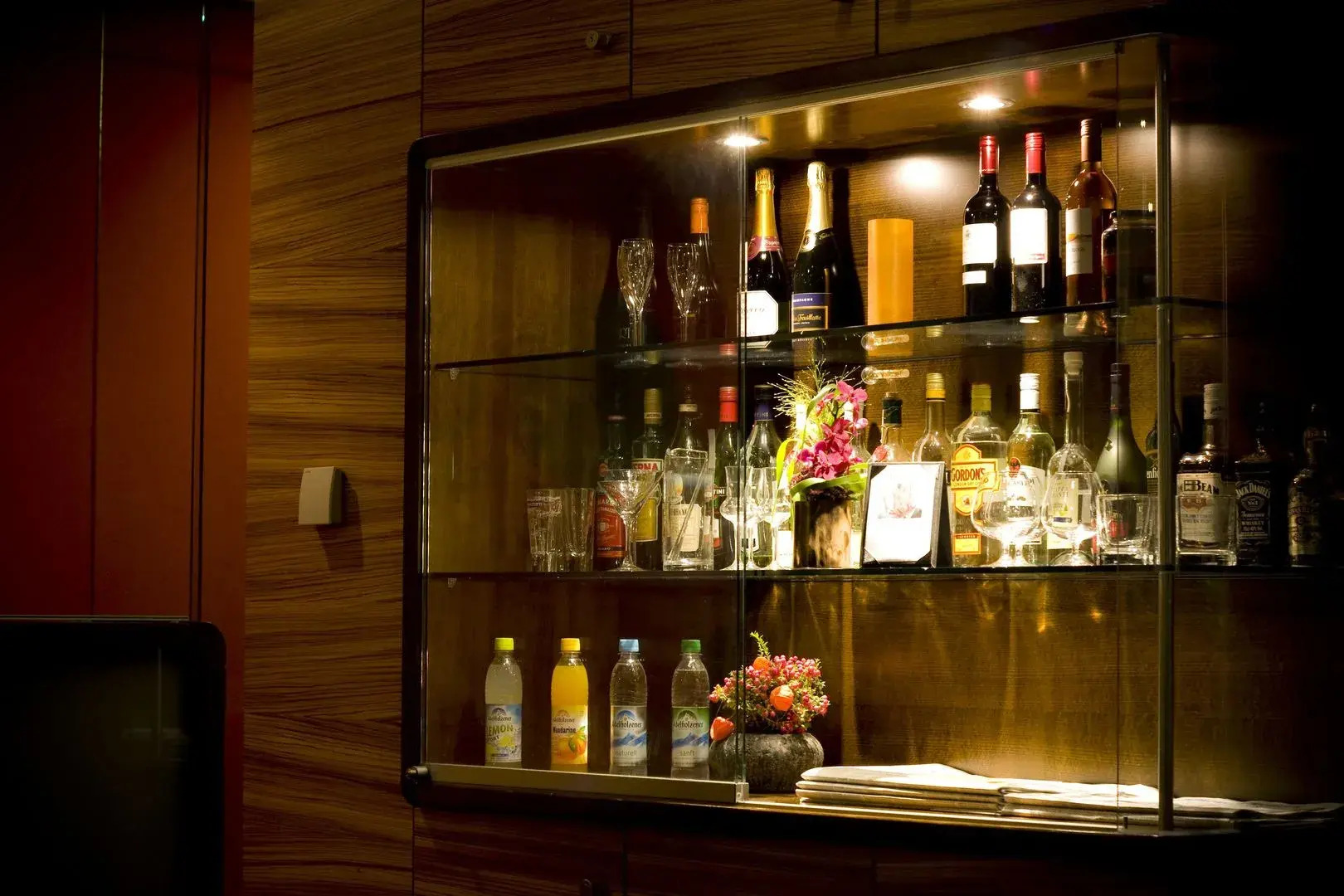 Corbin München Airport Business Hotel