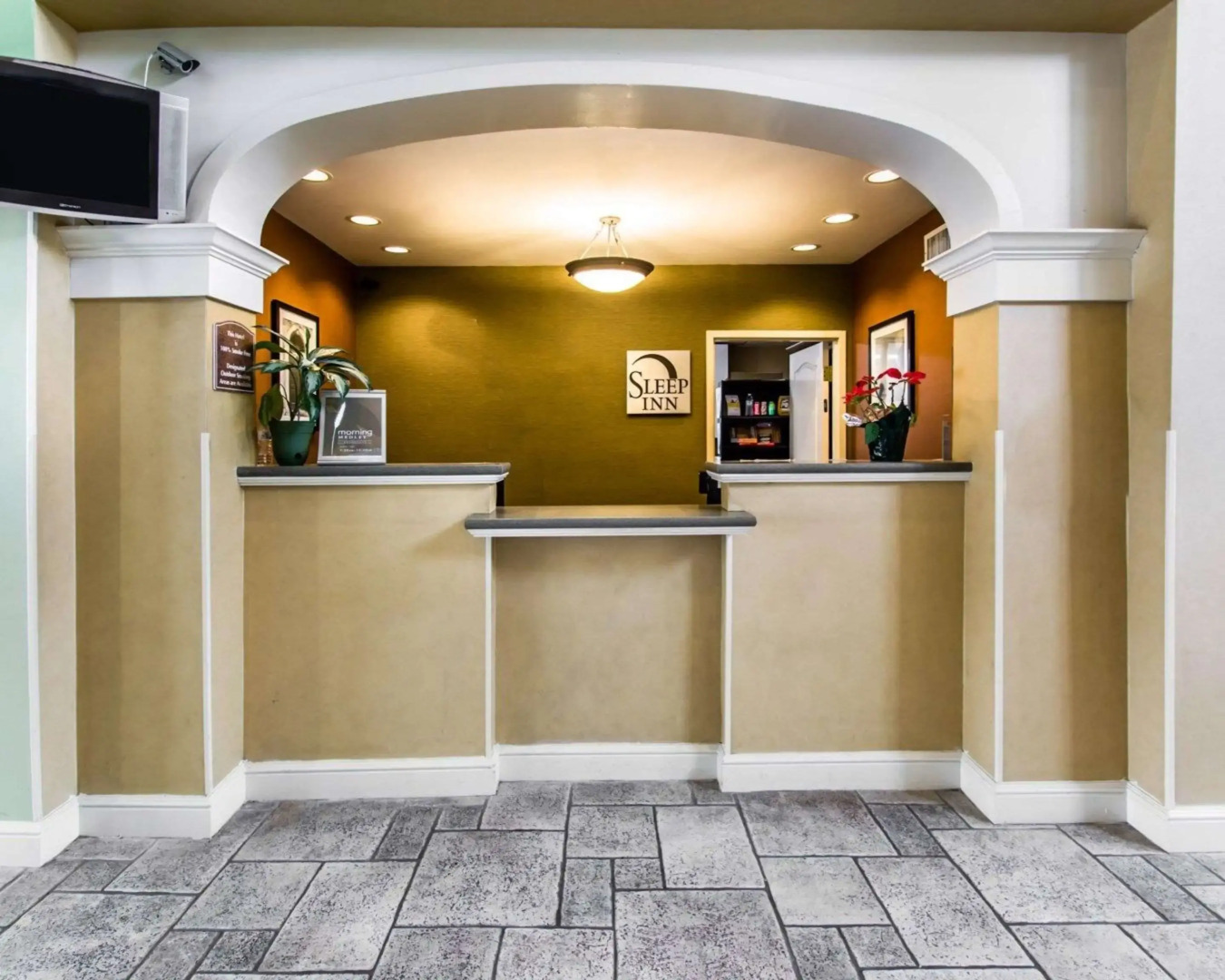 Sleep Inn Port St. Lucie at PGA Village