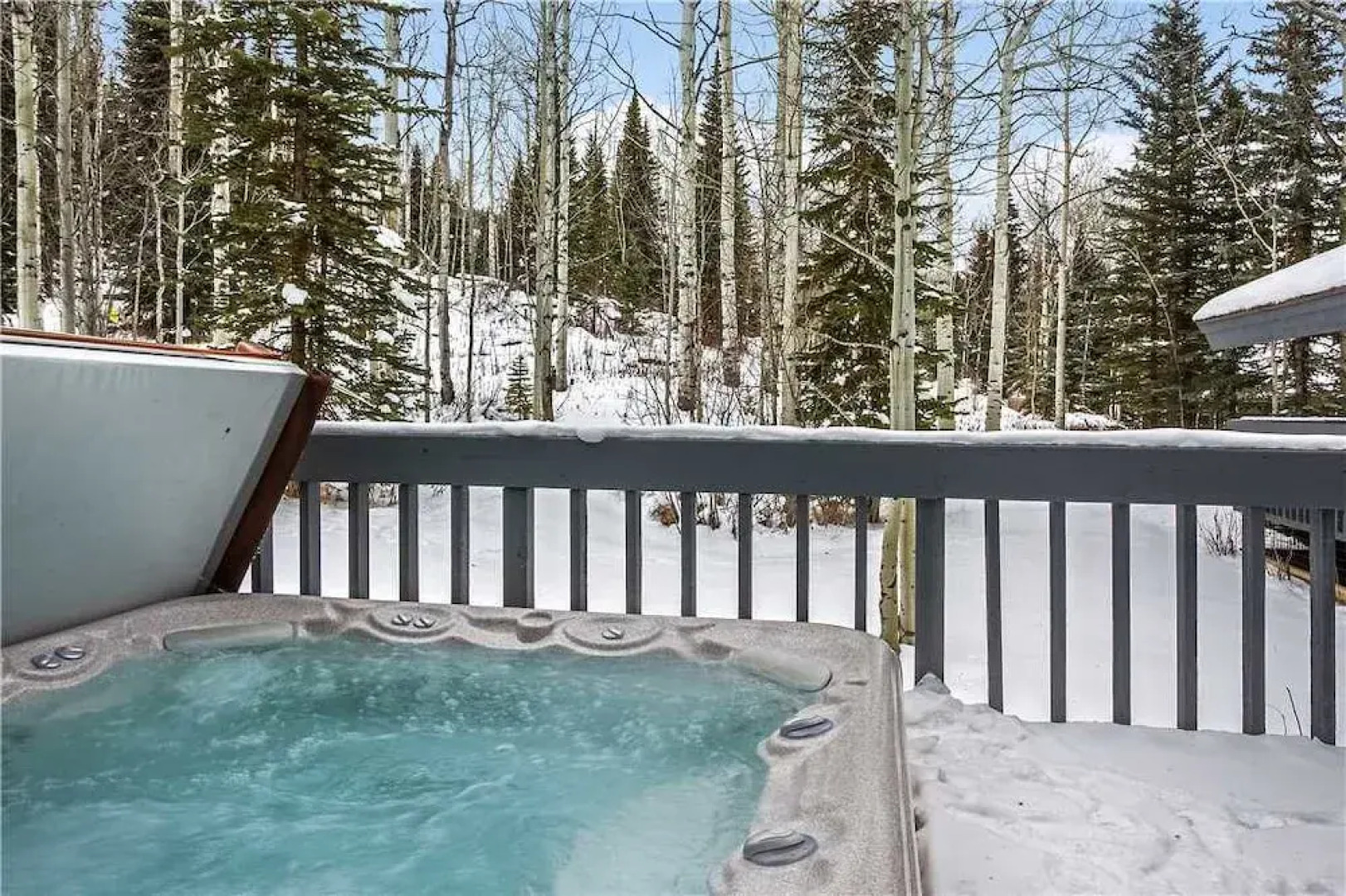 Remington Retreat - 6 Bedrooms Home