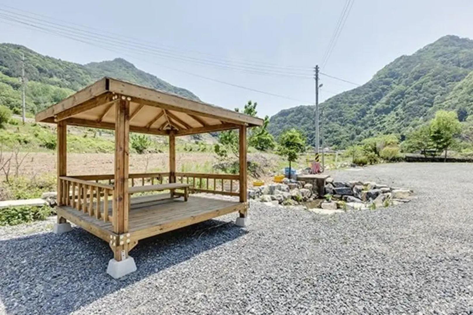 Danyang Smile and Relax Pension