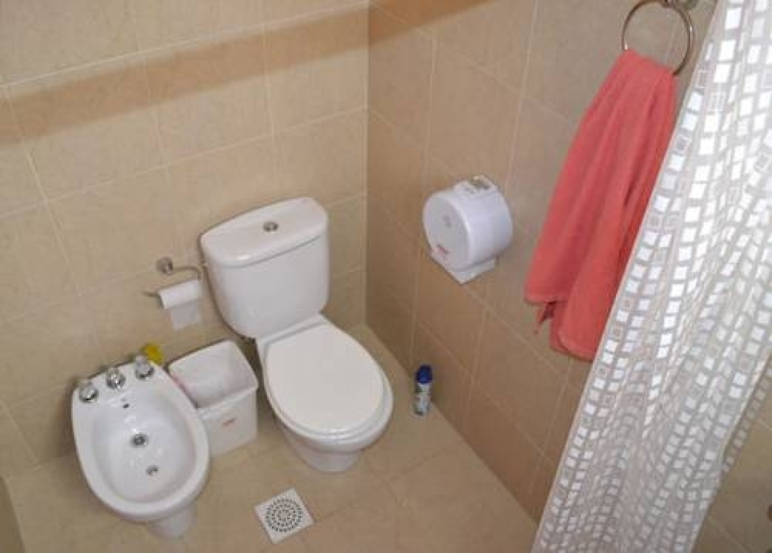 Las Magnolias Hostel