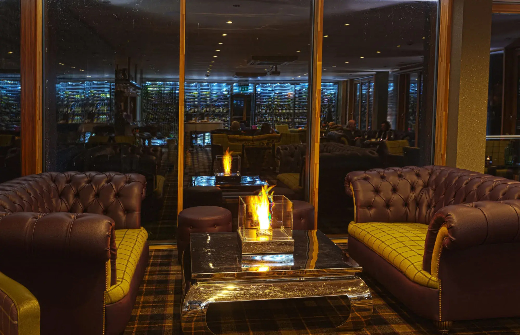 Fonab Castle Hotel & Spa