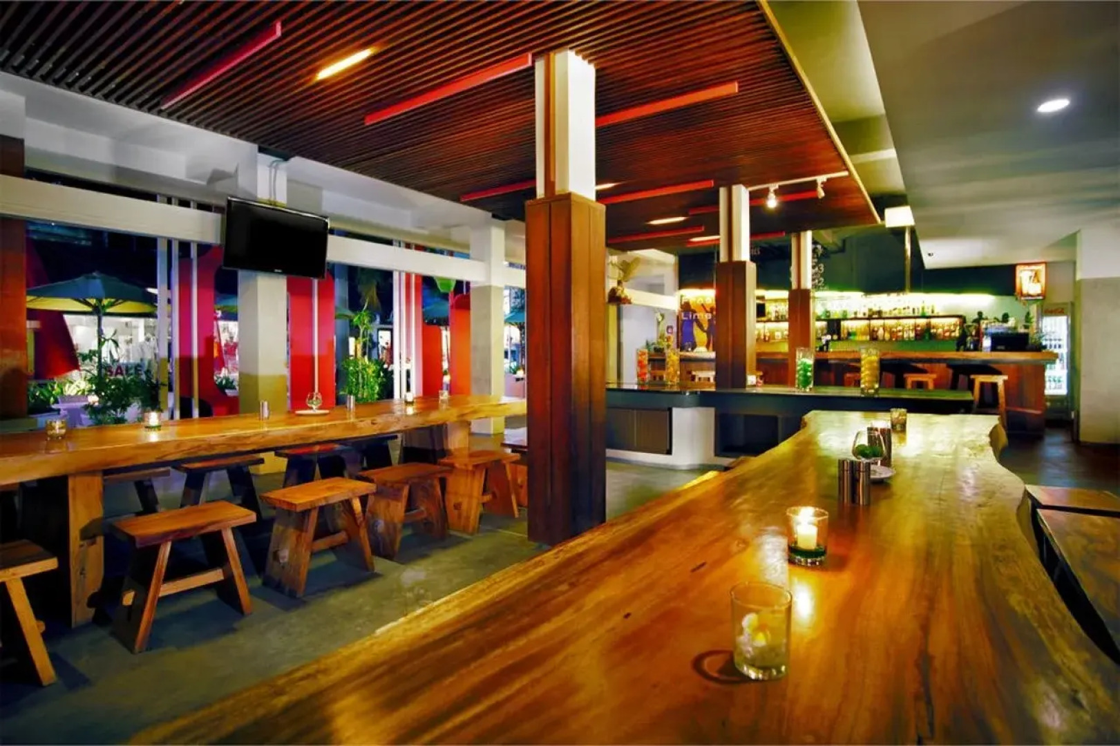 Primera Hotel Seminyak