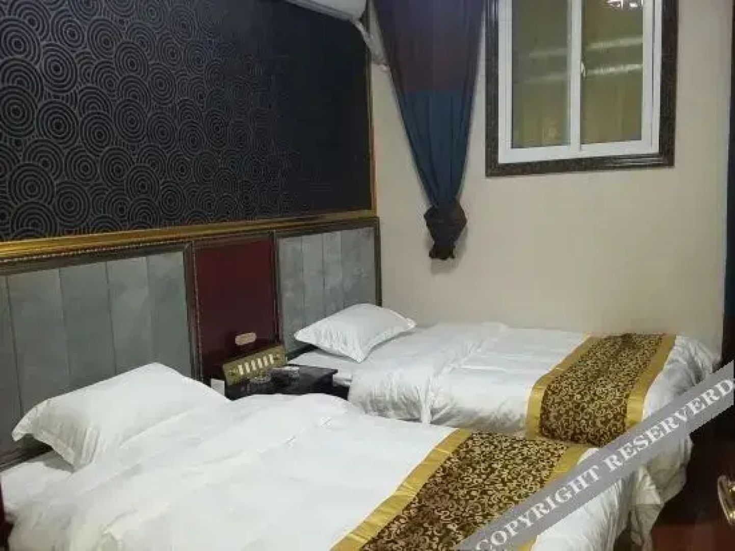 Dan ba Dan yuan business hotel