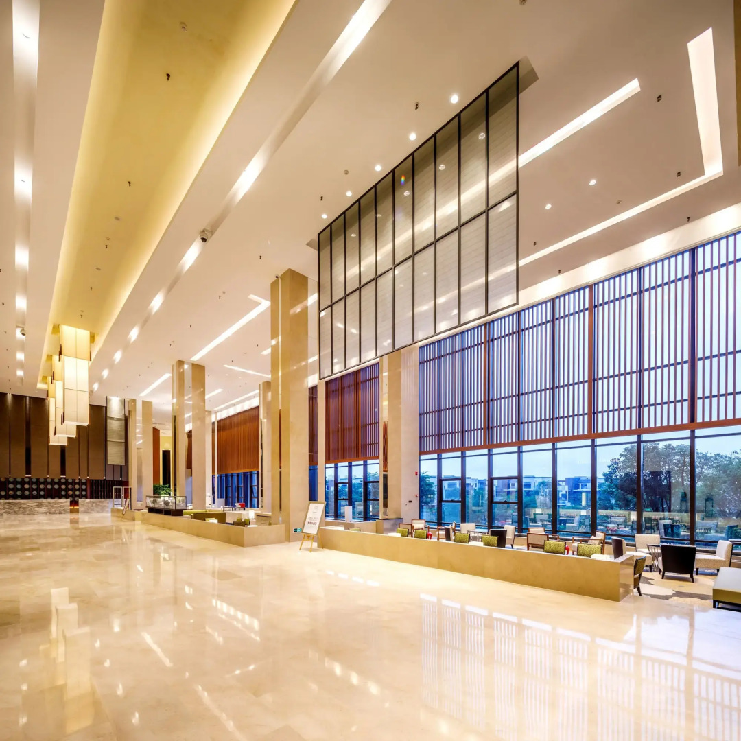 Four Points by Sheraton Guangdong, Heshan