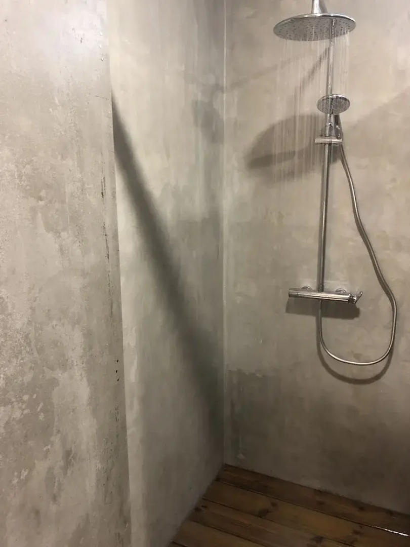 Malu Hostel Design