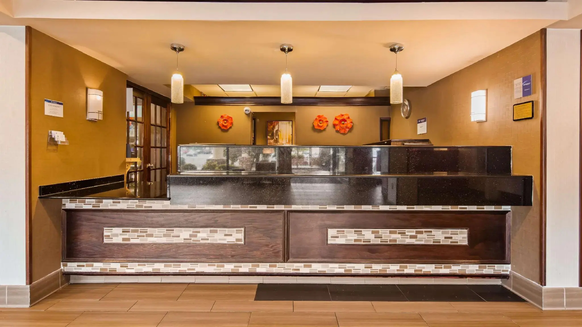 Best Western Fort Washington Inn