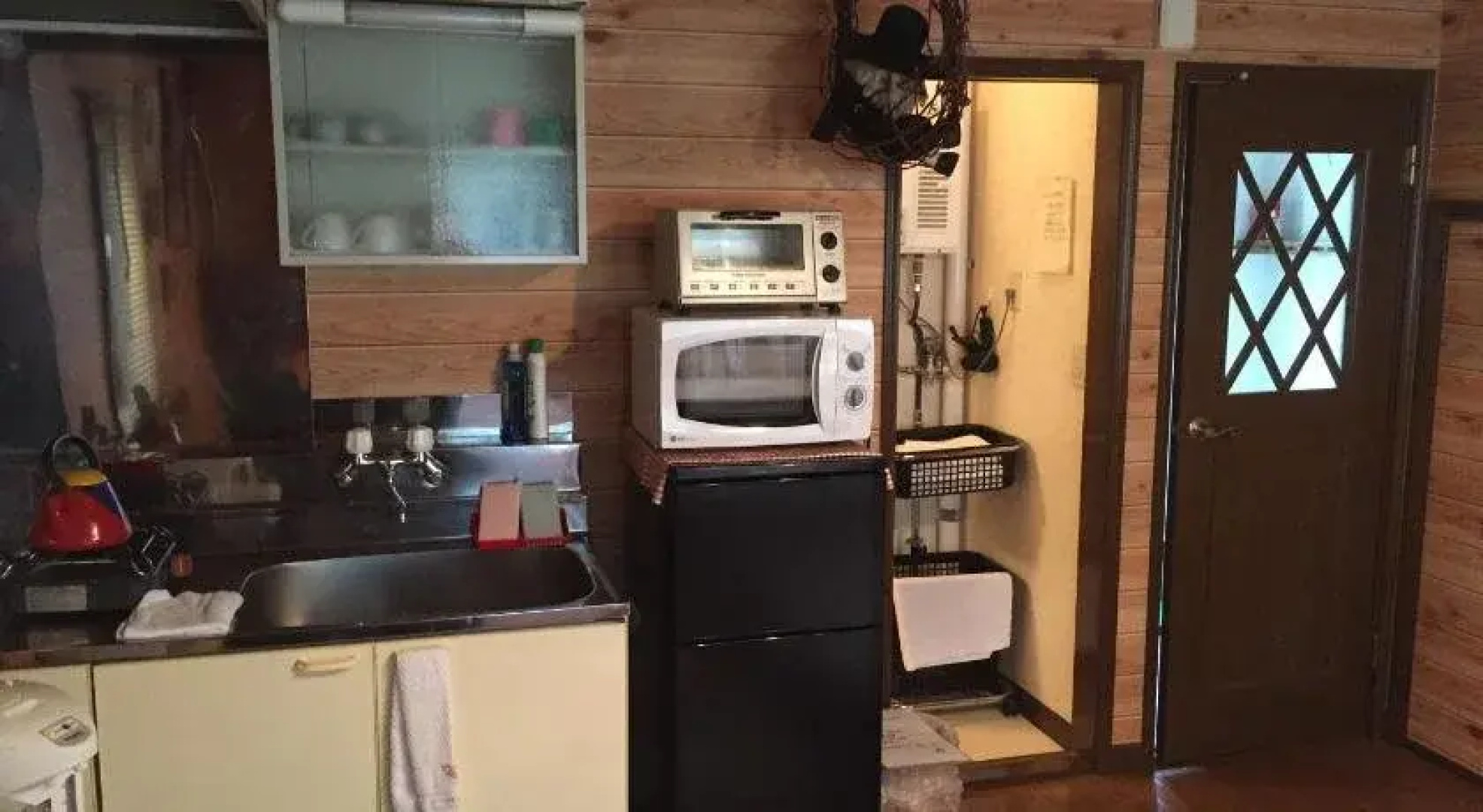 Cottage Morino Nakamatachi