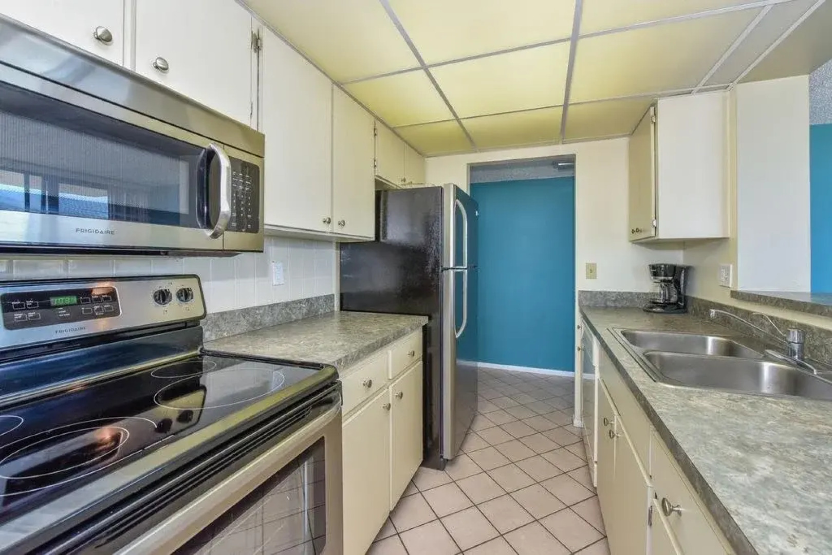 Our House at the Beach by Beachside Mgt