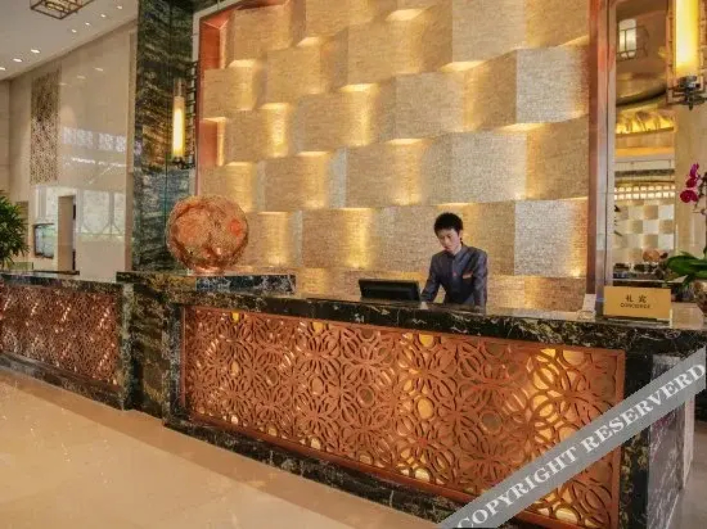 New Joyful Hotel Leqing