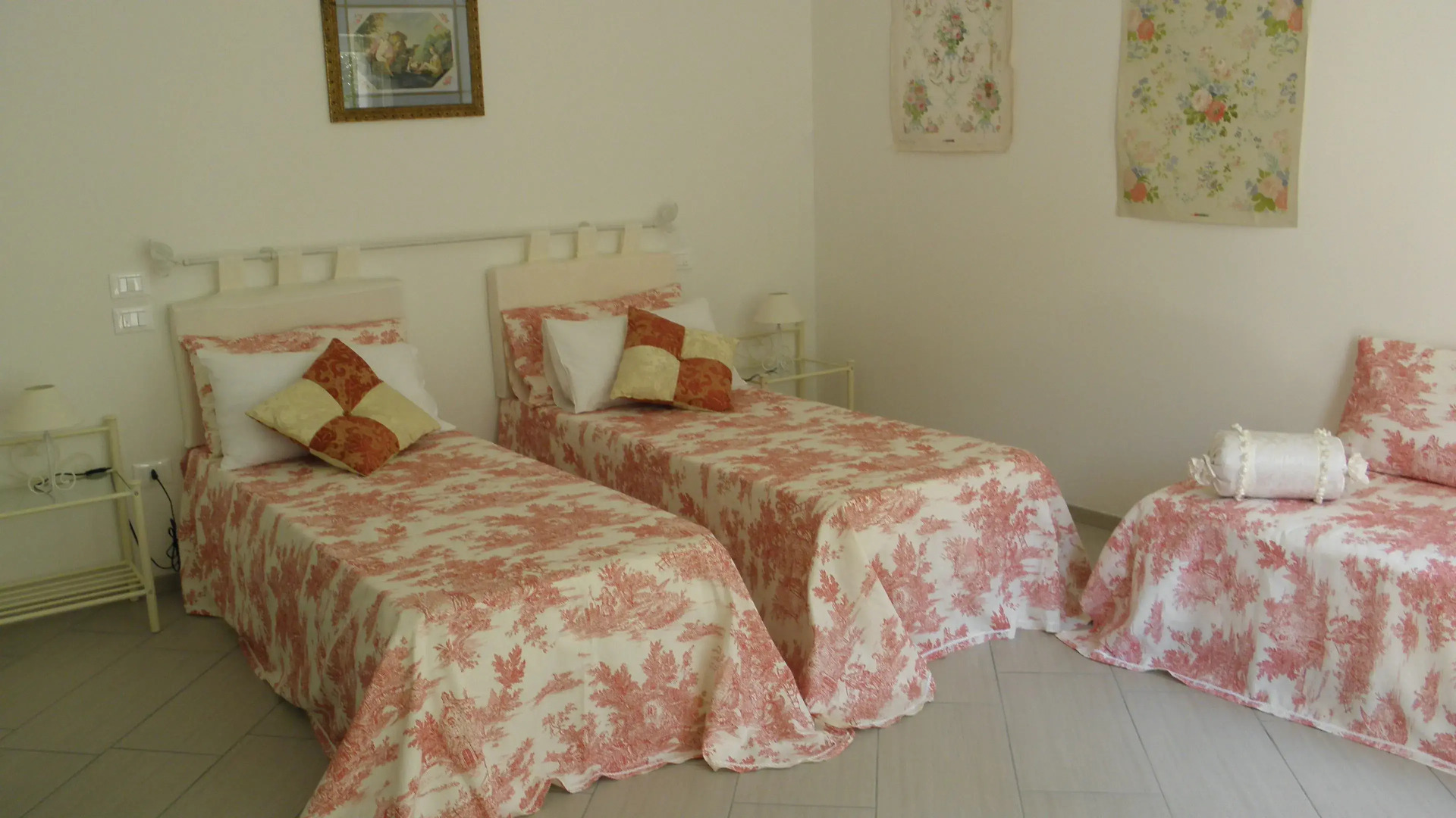 Dimora e Arte - Bed and Breakfast