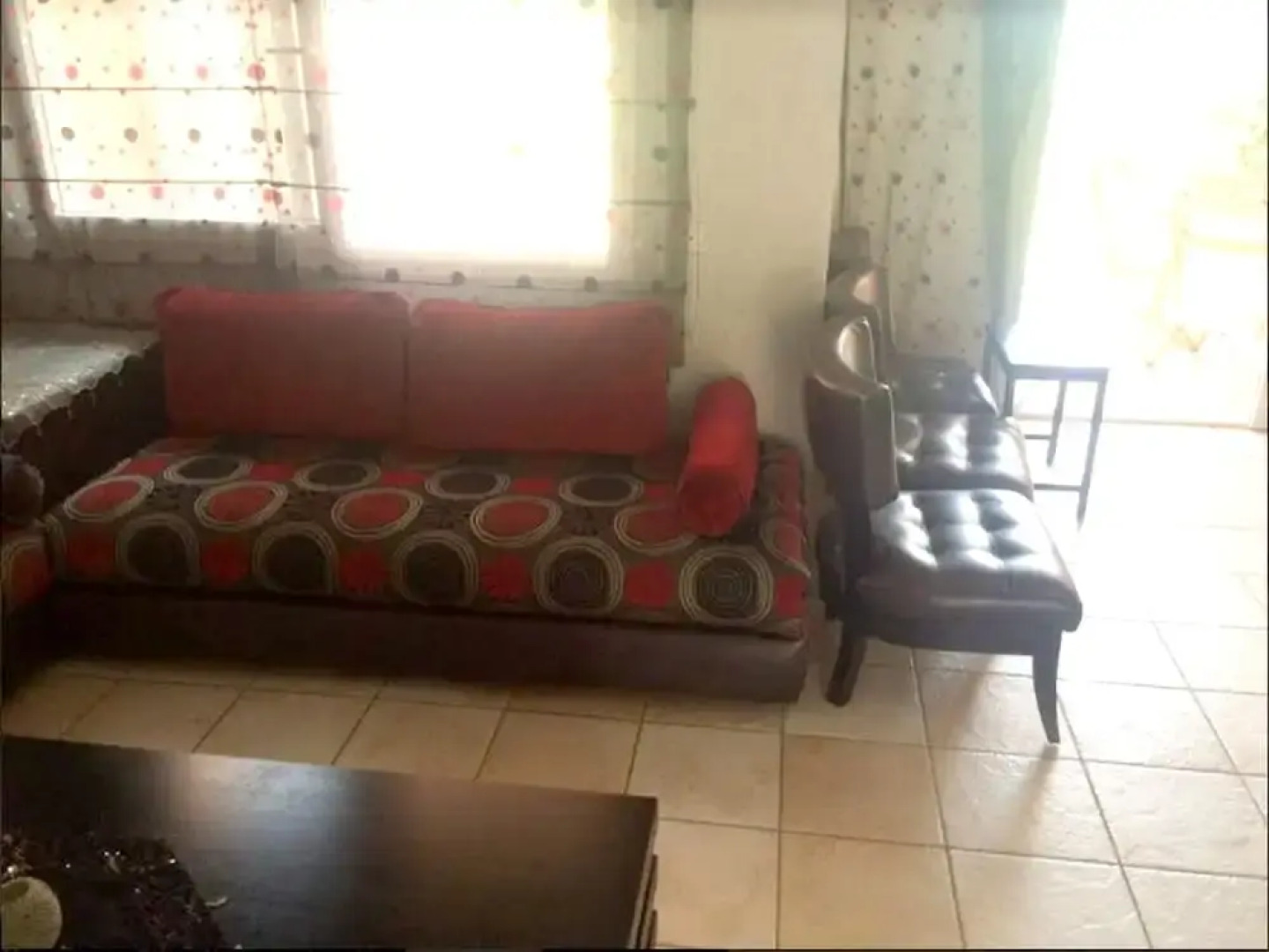 House with 3 Bedrooms in Bouznika, with Wonderful Lake View, Shared Pool And Furnished Garden - 50 M From the Beach