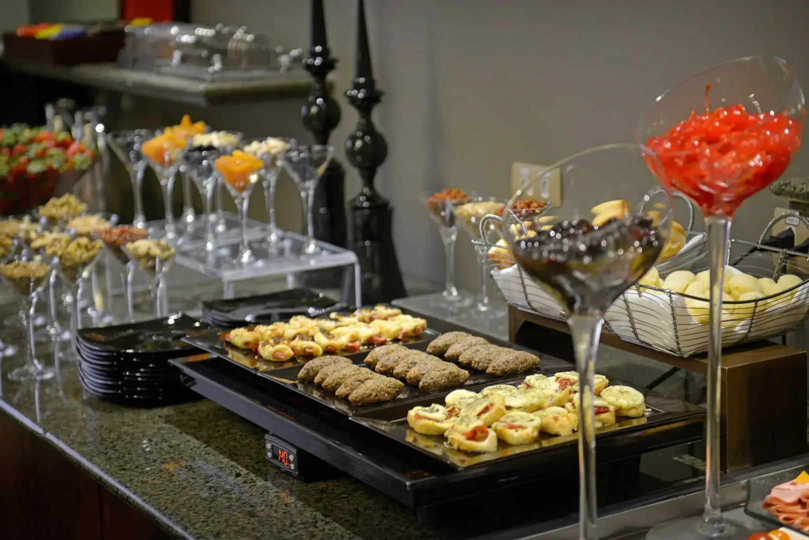 Sao Paulo Airport Marriott Hotel