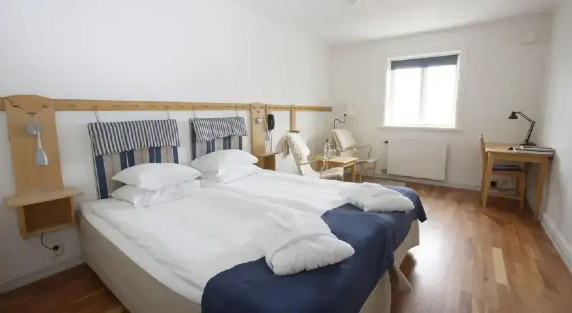 Vitemölla Badhotell
